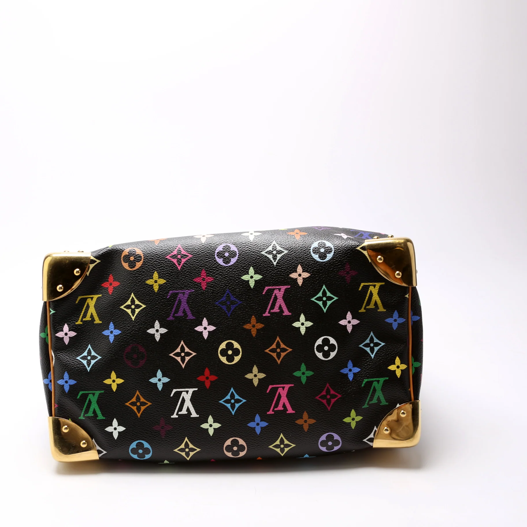 Speedy 30 Multicolor Monogram - Image 4