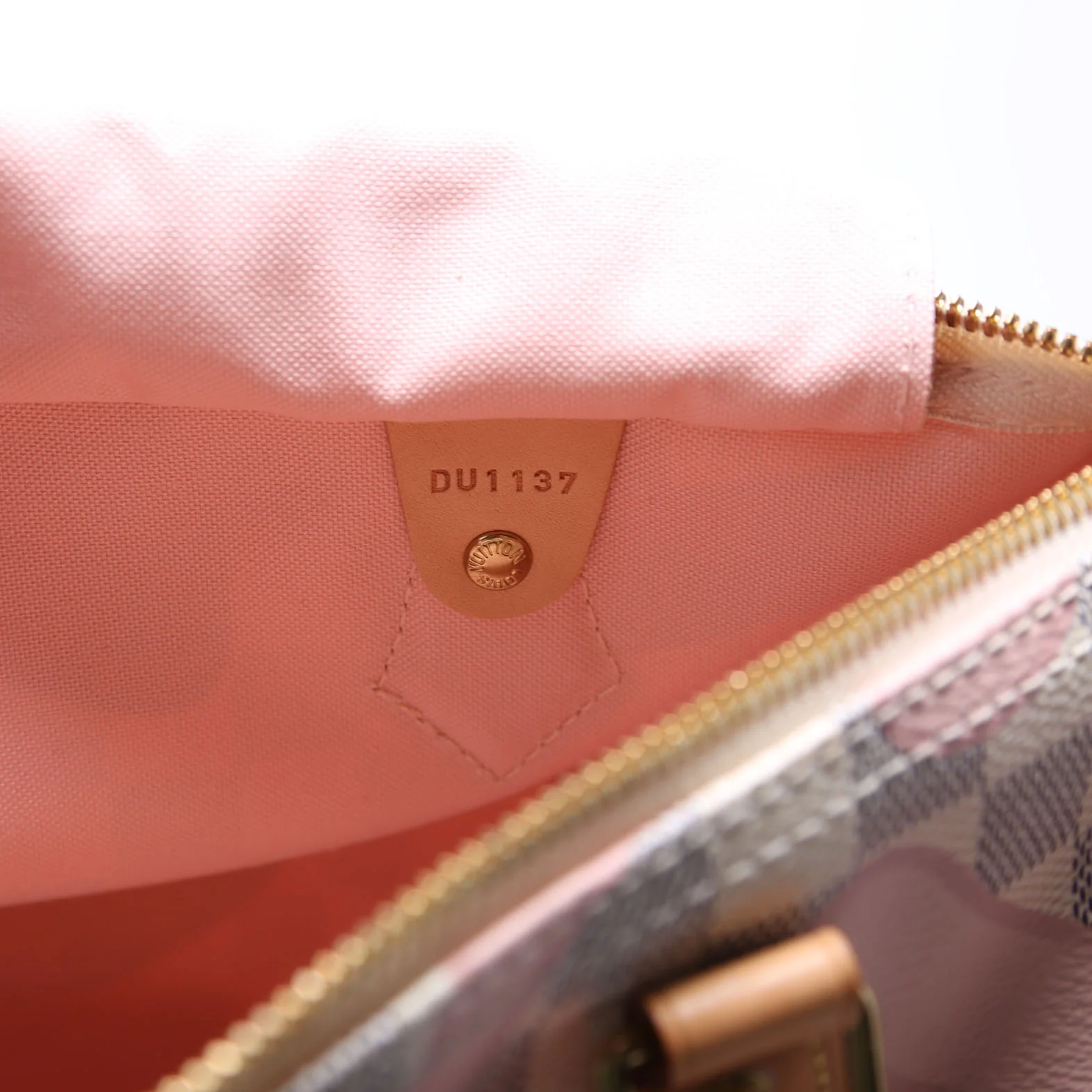 Speedy 30 with Strap Azur Tahitienne - Image 11