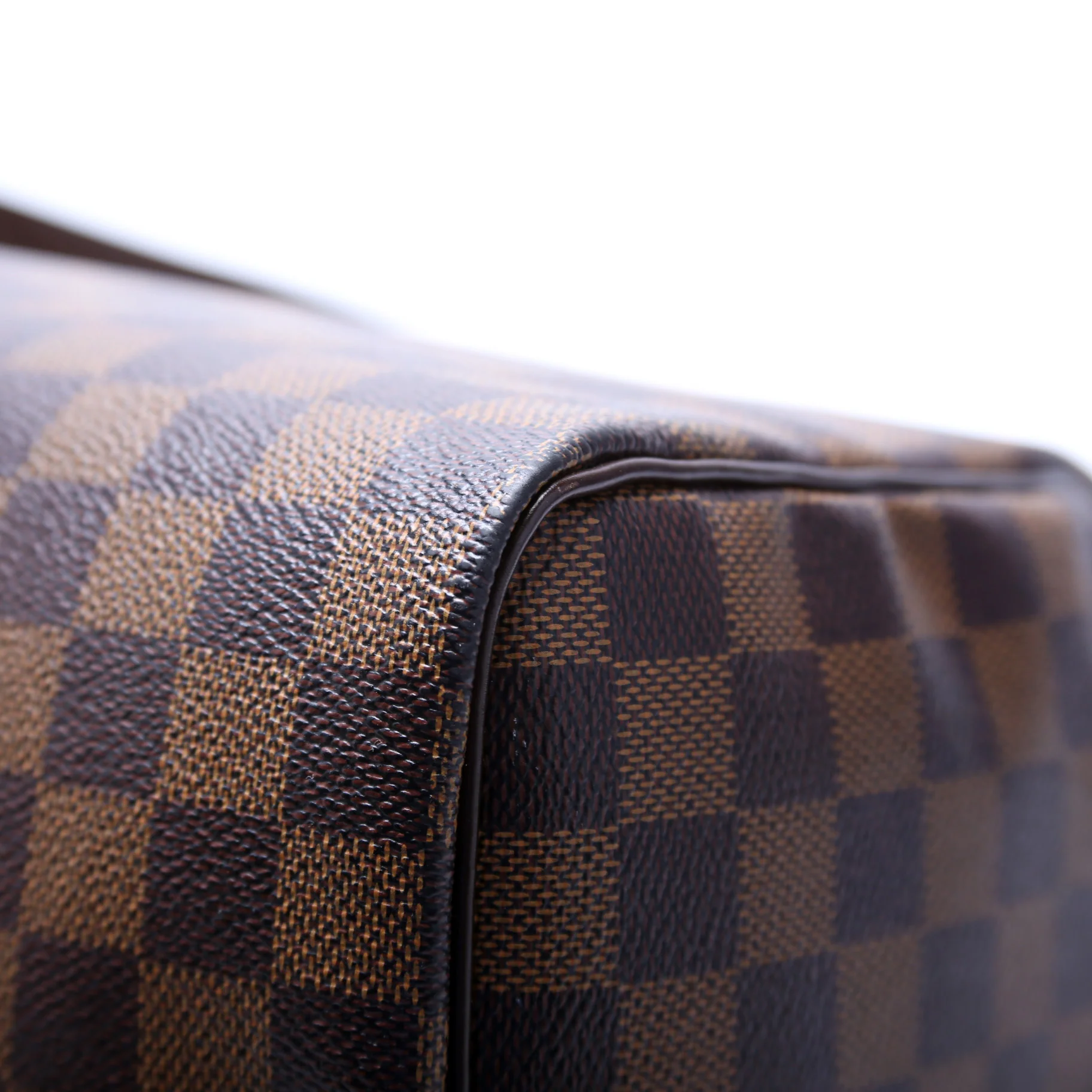 Speedy 35 Bandouliere Damier Ebene - Image 8
