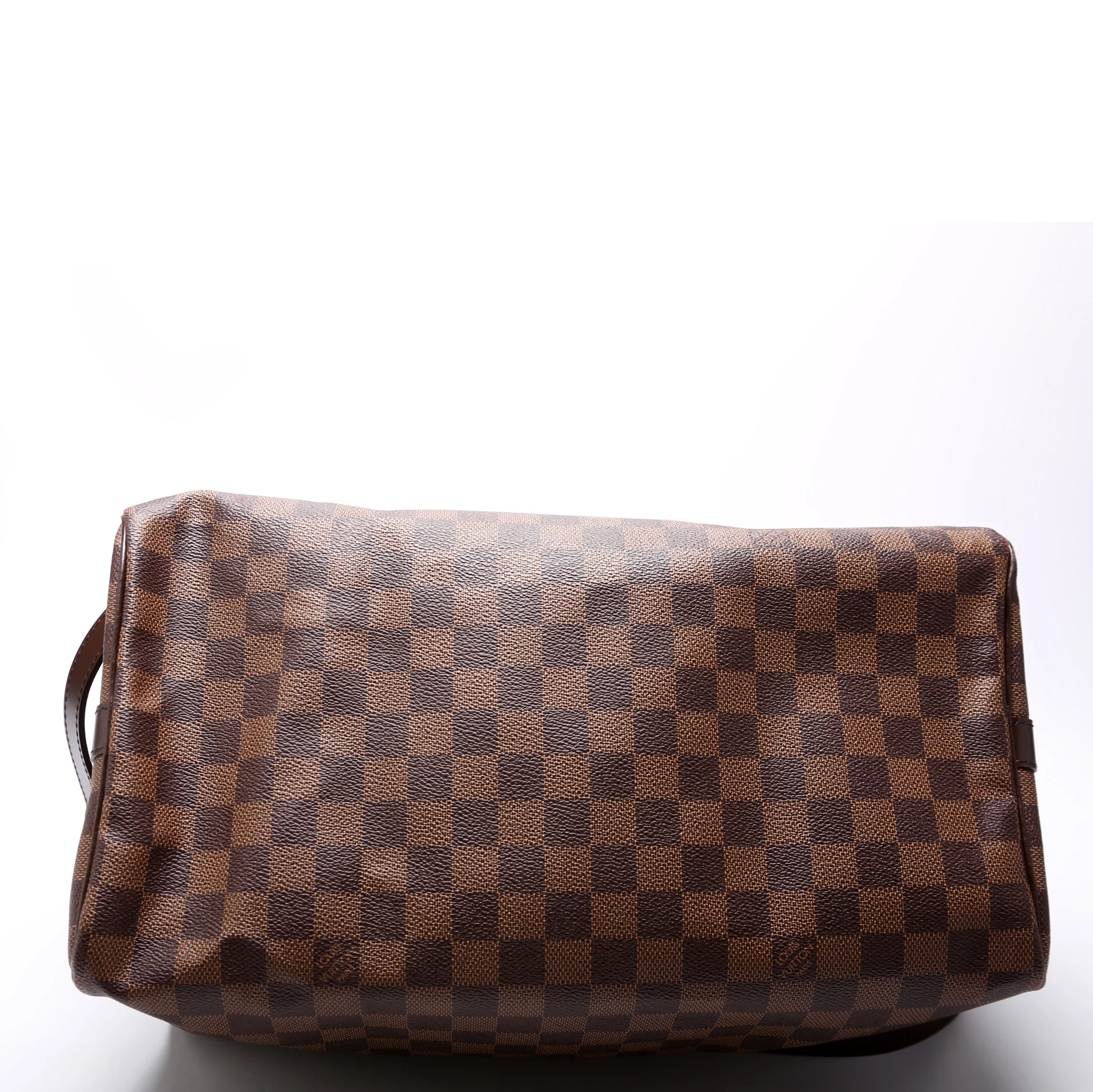 Speedy 35 Bandouliere Damier Ebene - Image 4