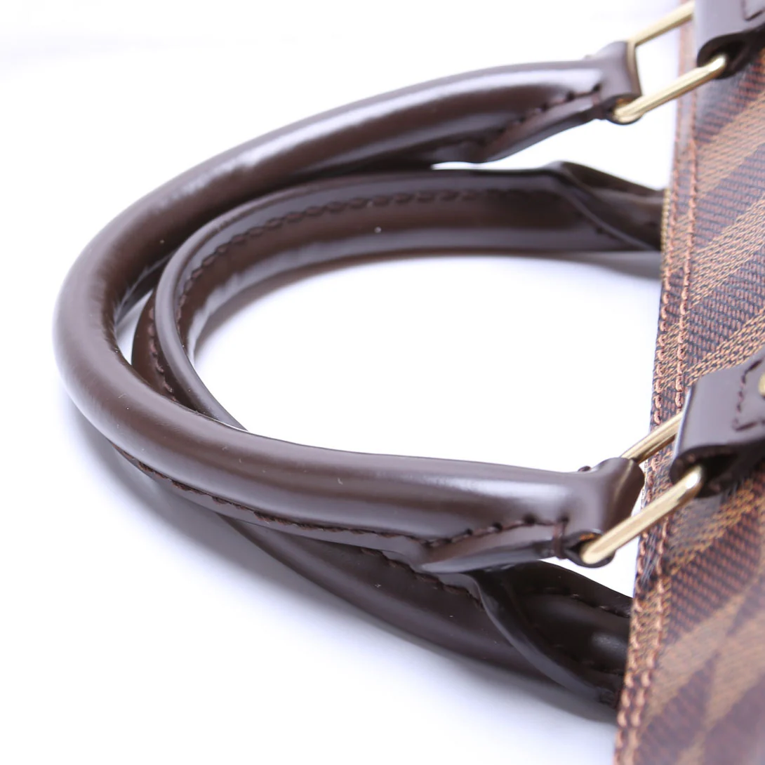 Speedy 35 Bandouliere Damier Ebene - Image 7