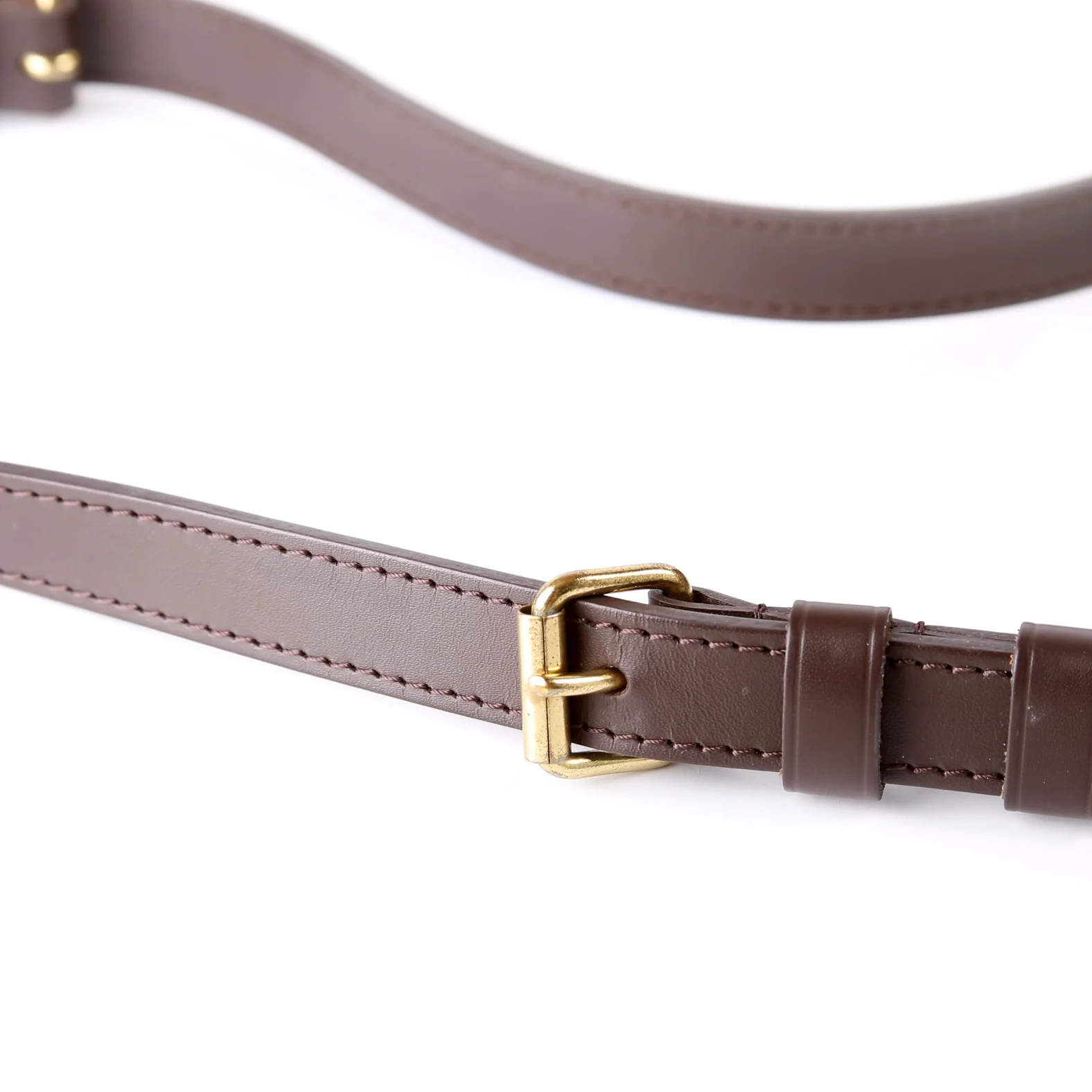Speedy 35 Bandouliere Damier Ebene - Image 9