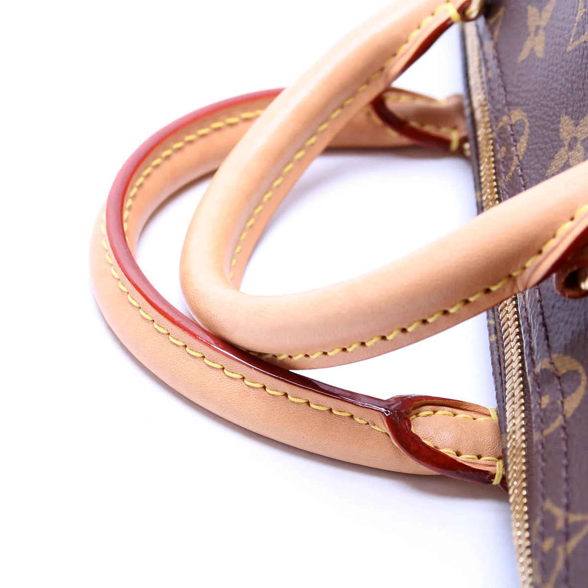 Speedy 35 Bandouliere Monogram - Image 6