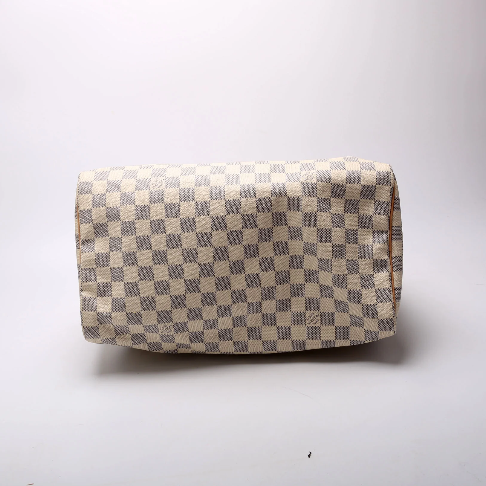 Speedy 35 Damier Azur - Image 4