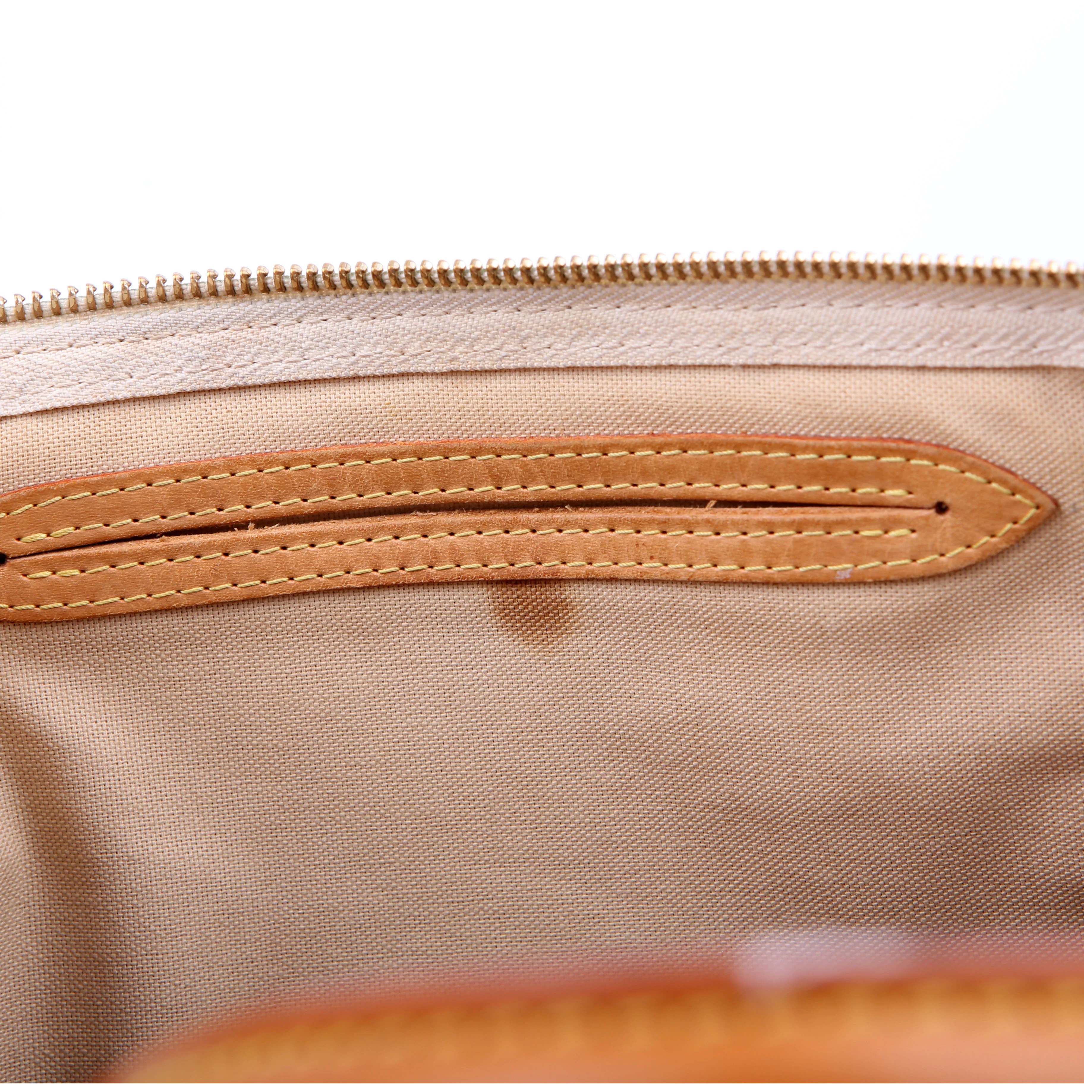 Speedy 35 Damier Azur - Image 15