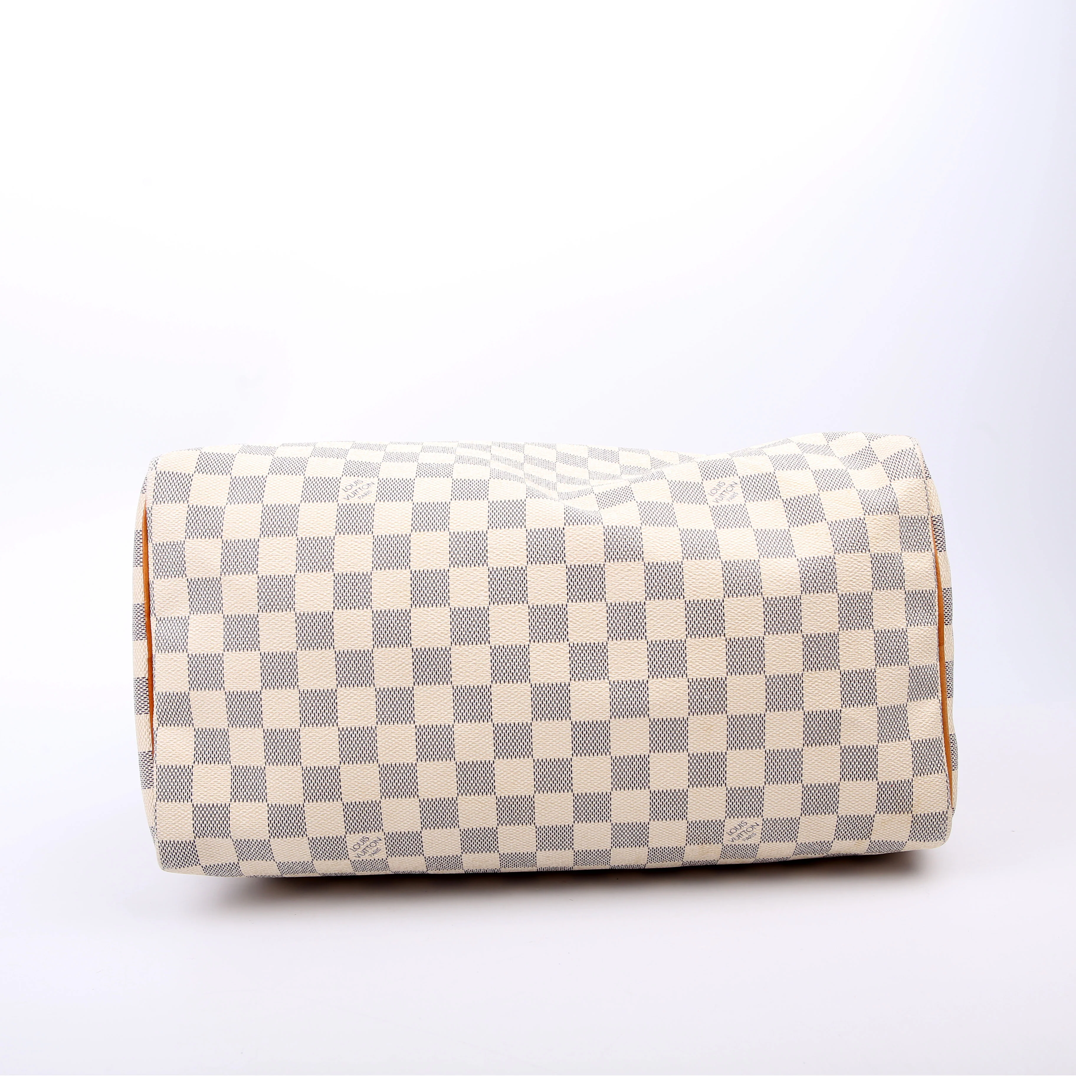 Speedy 35 Damier Azur - Image 5