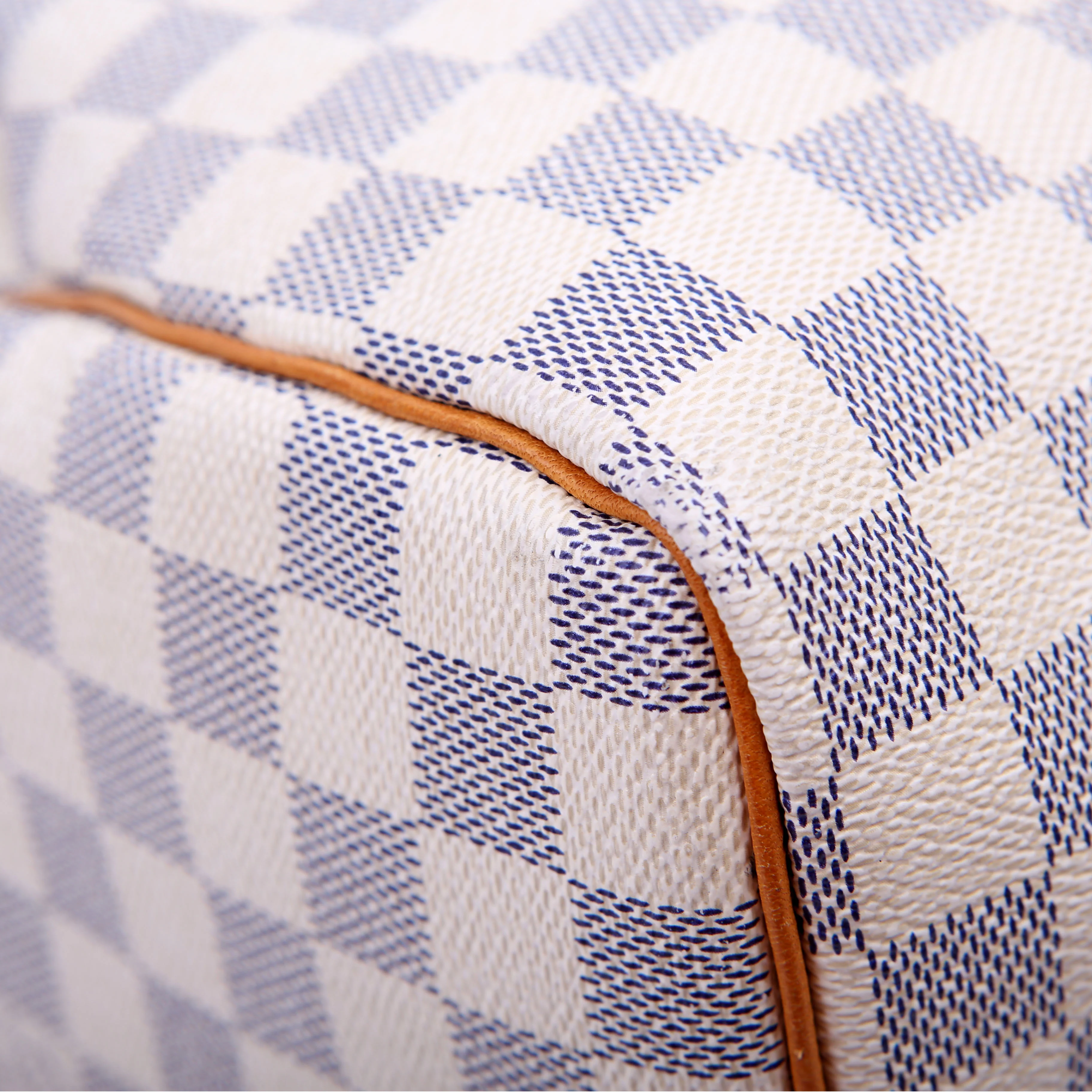 Speedy 35 Damier Azur - Image 6