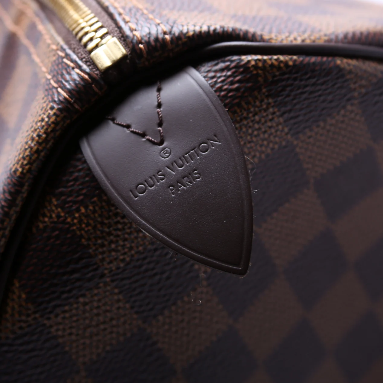 Speedy 35 Damier Ebene - Image 7