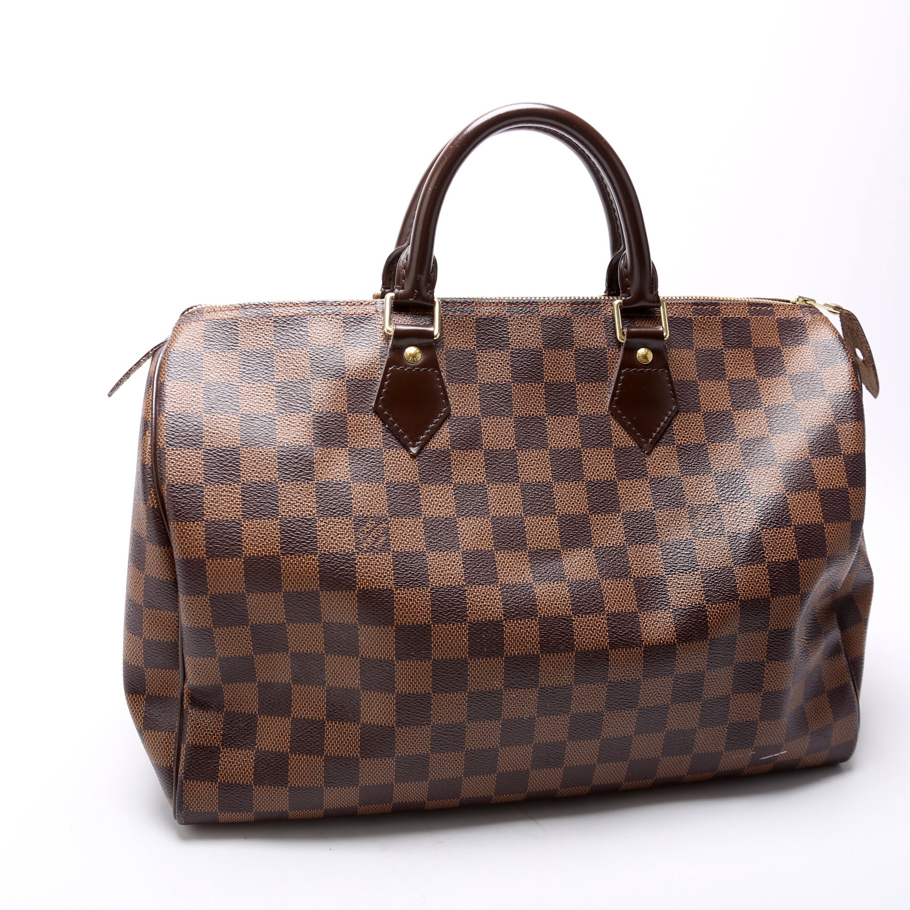 Speedy 35 Damier Ebene - Image 2