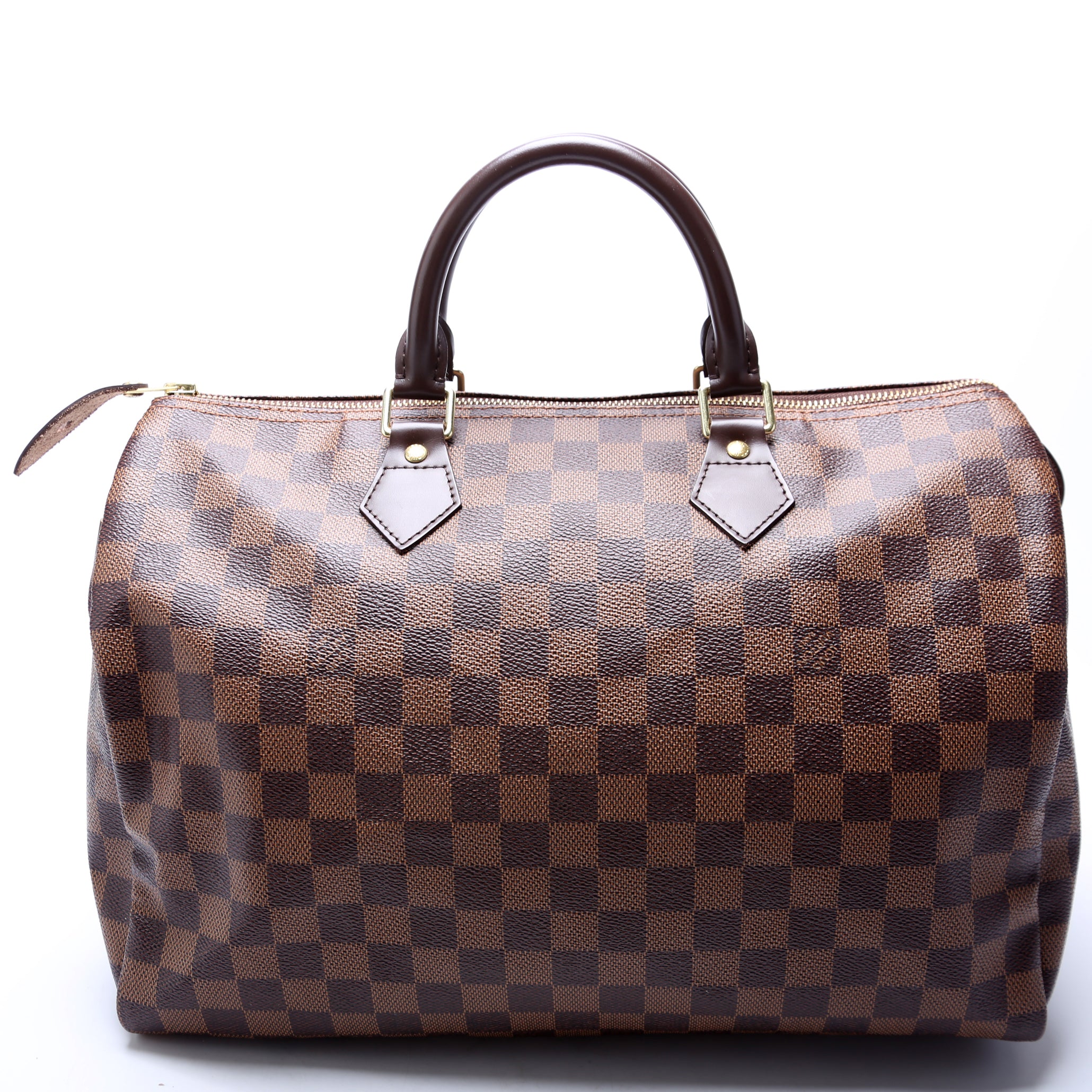 Speedy 35 Damier Ebene - Image 3