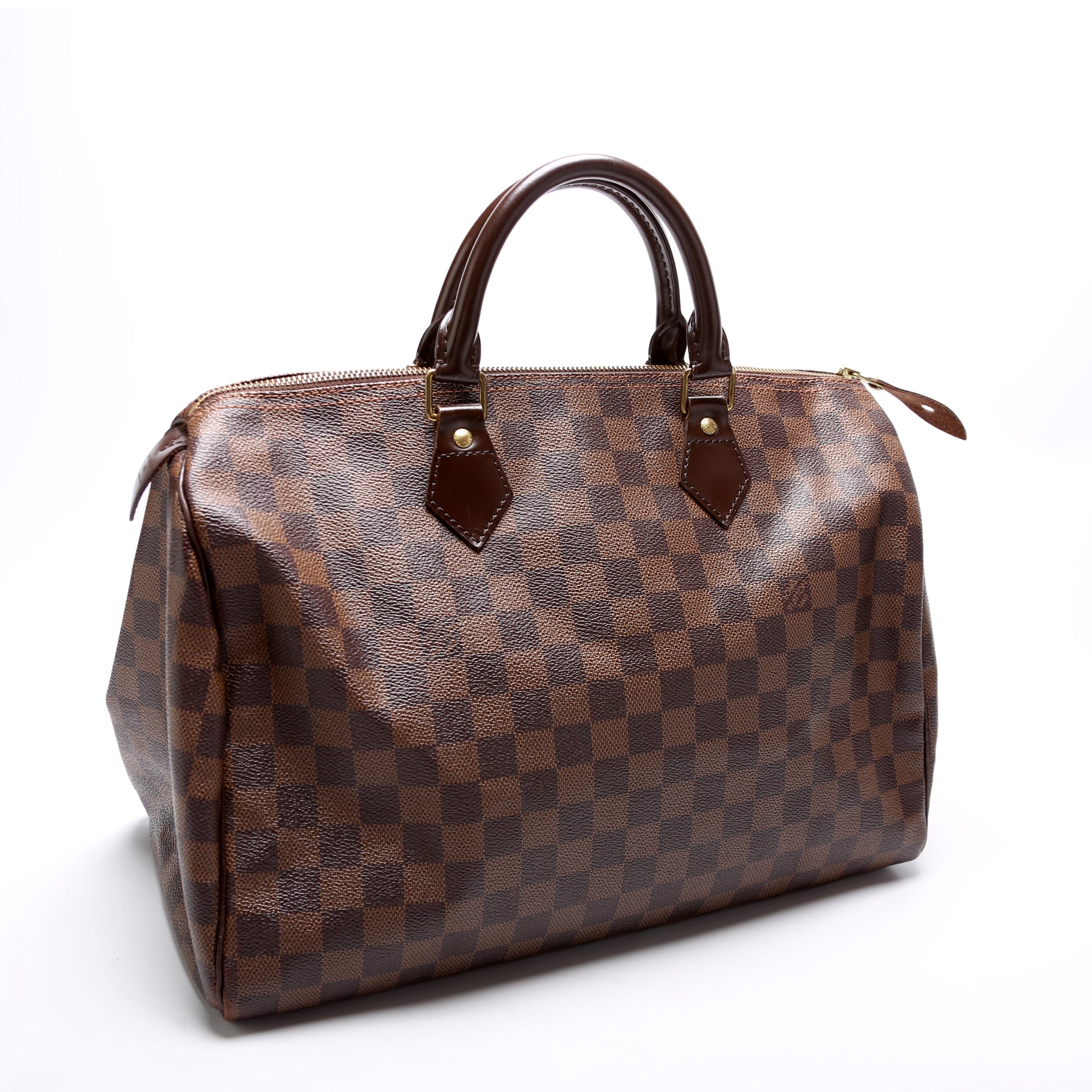 Speedy 35 Damier Ebene - Image 2