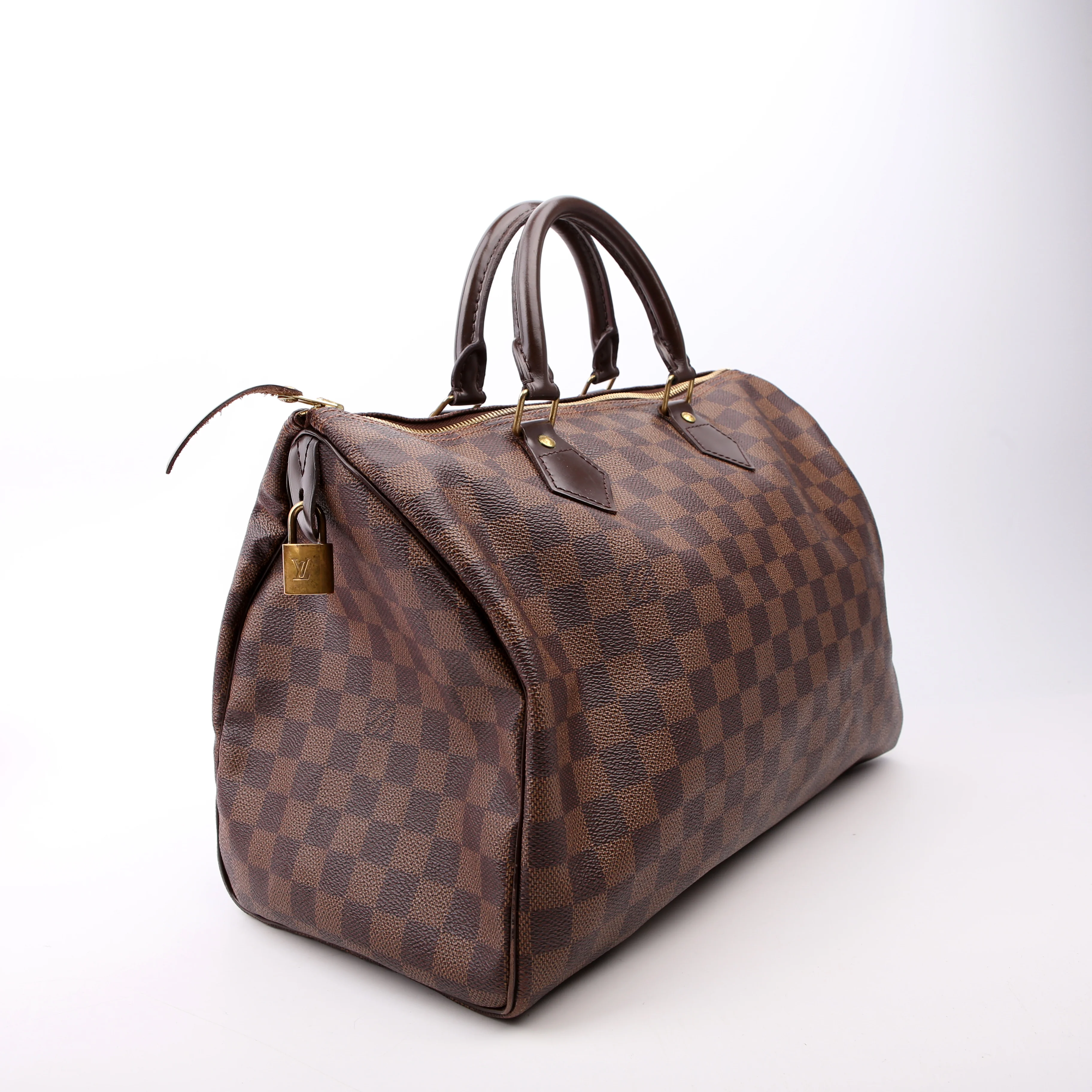 Speedy 35 Damier Ebene - Image 2