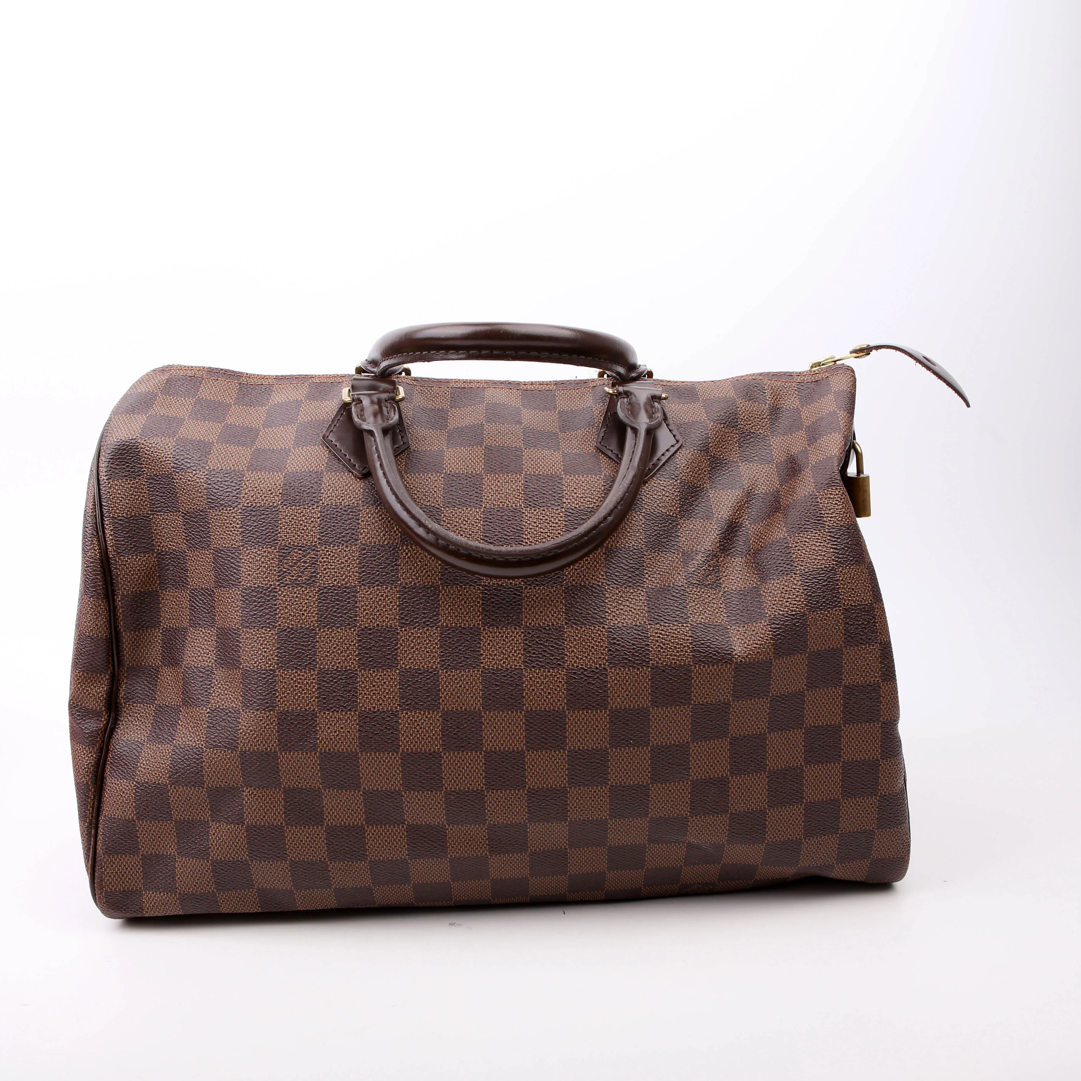Speedy 35 Damier Ebene - Image 3