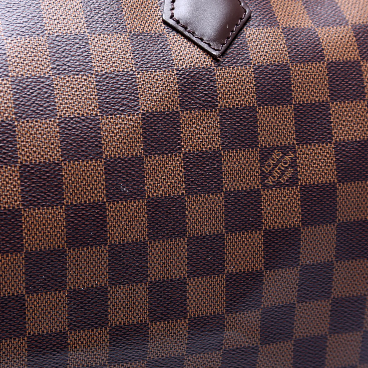 Speedy 35 Damier Ebene - Image 5