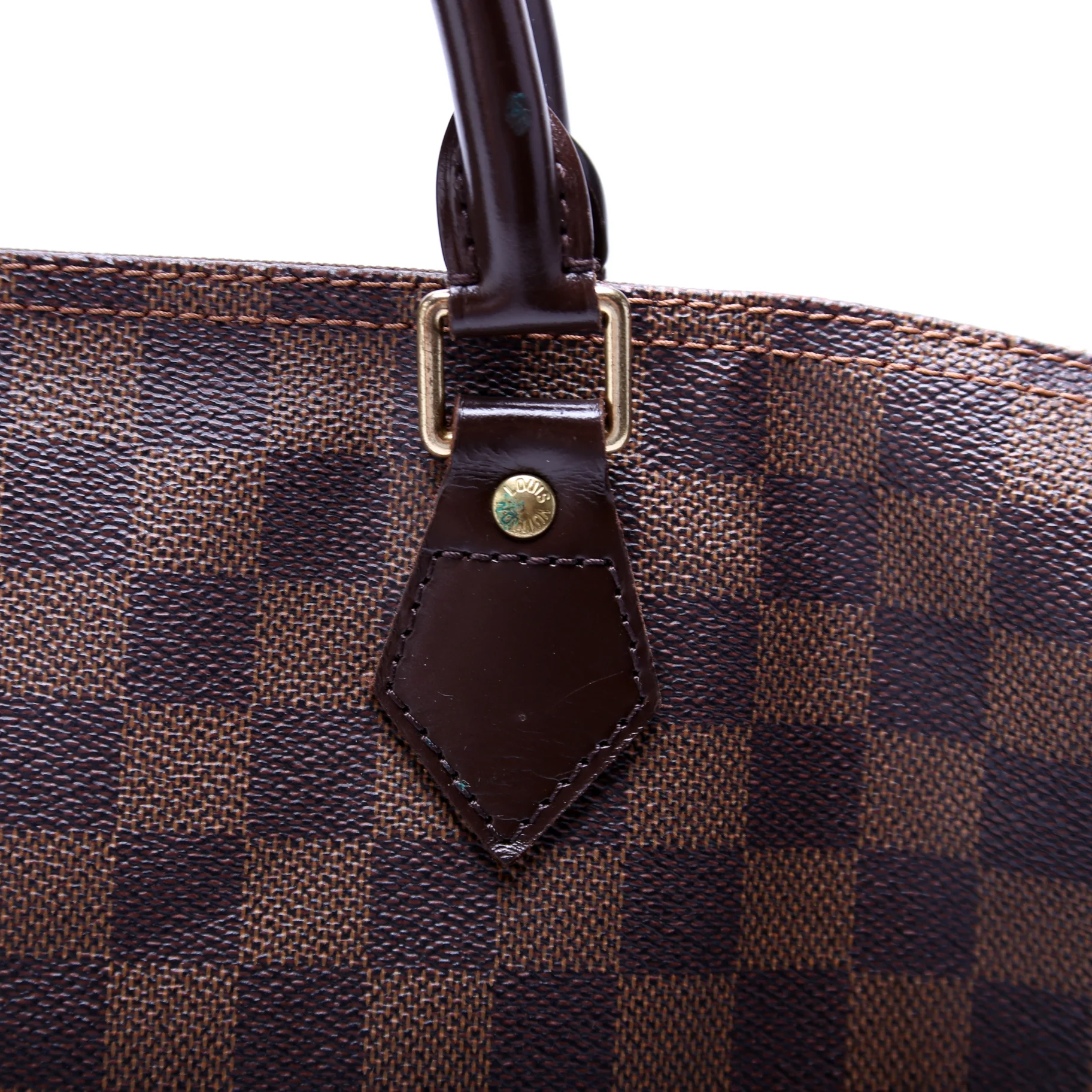 Speedy 35 Damier Ebene - Image 5