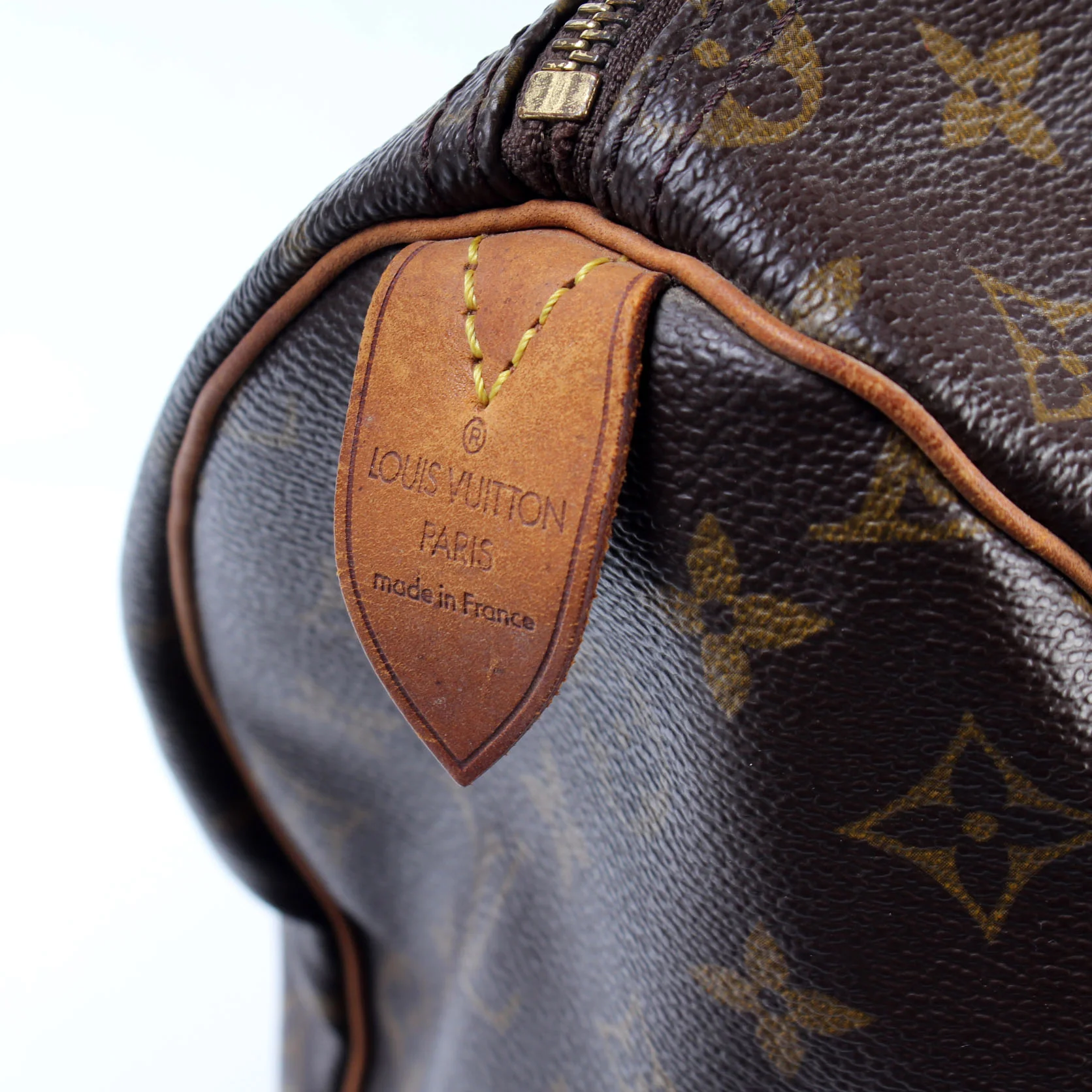 Speedy 35 Monogram - Image 7
