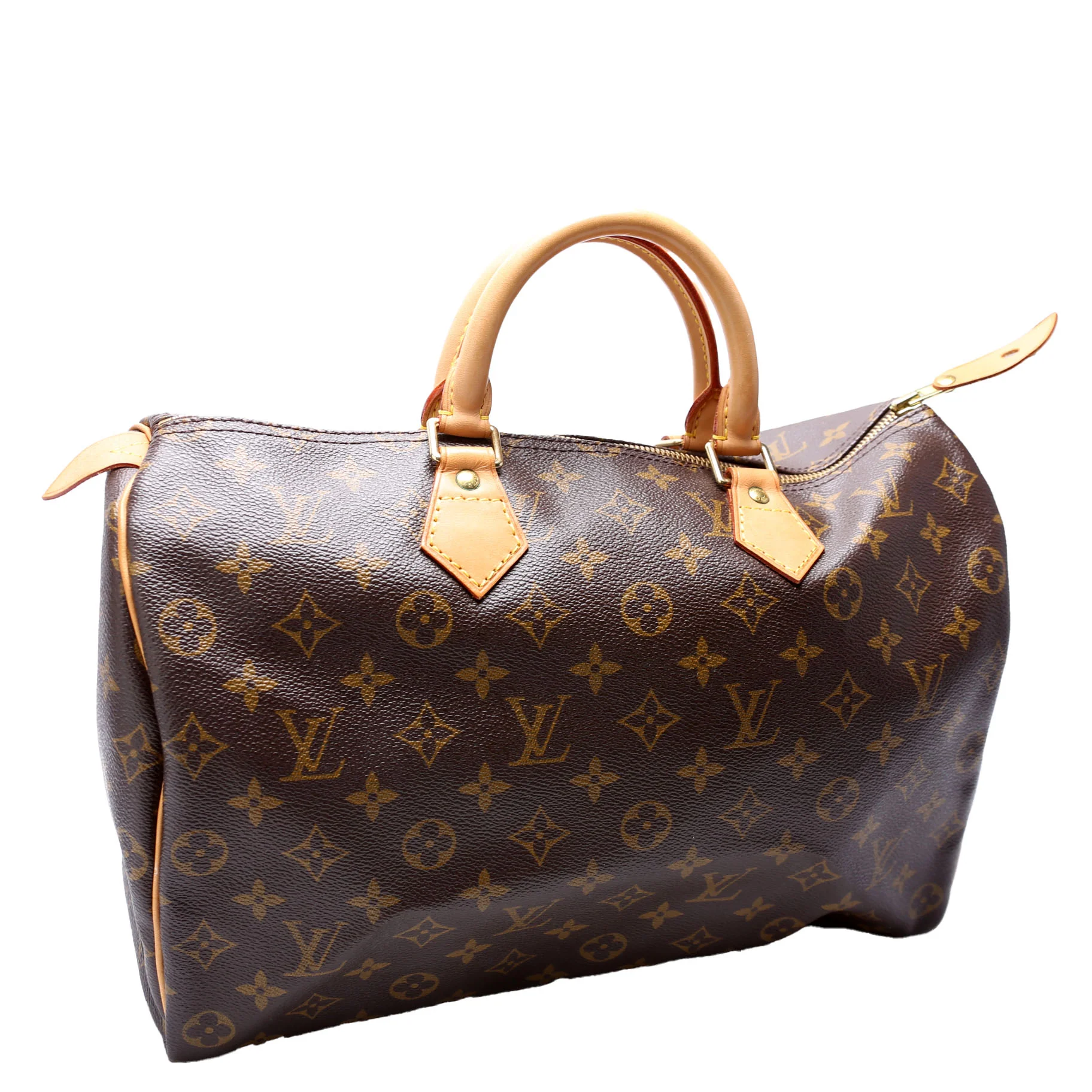 Speedy 35 Monogram - Image 2