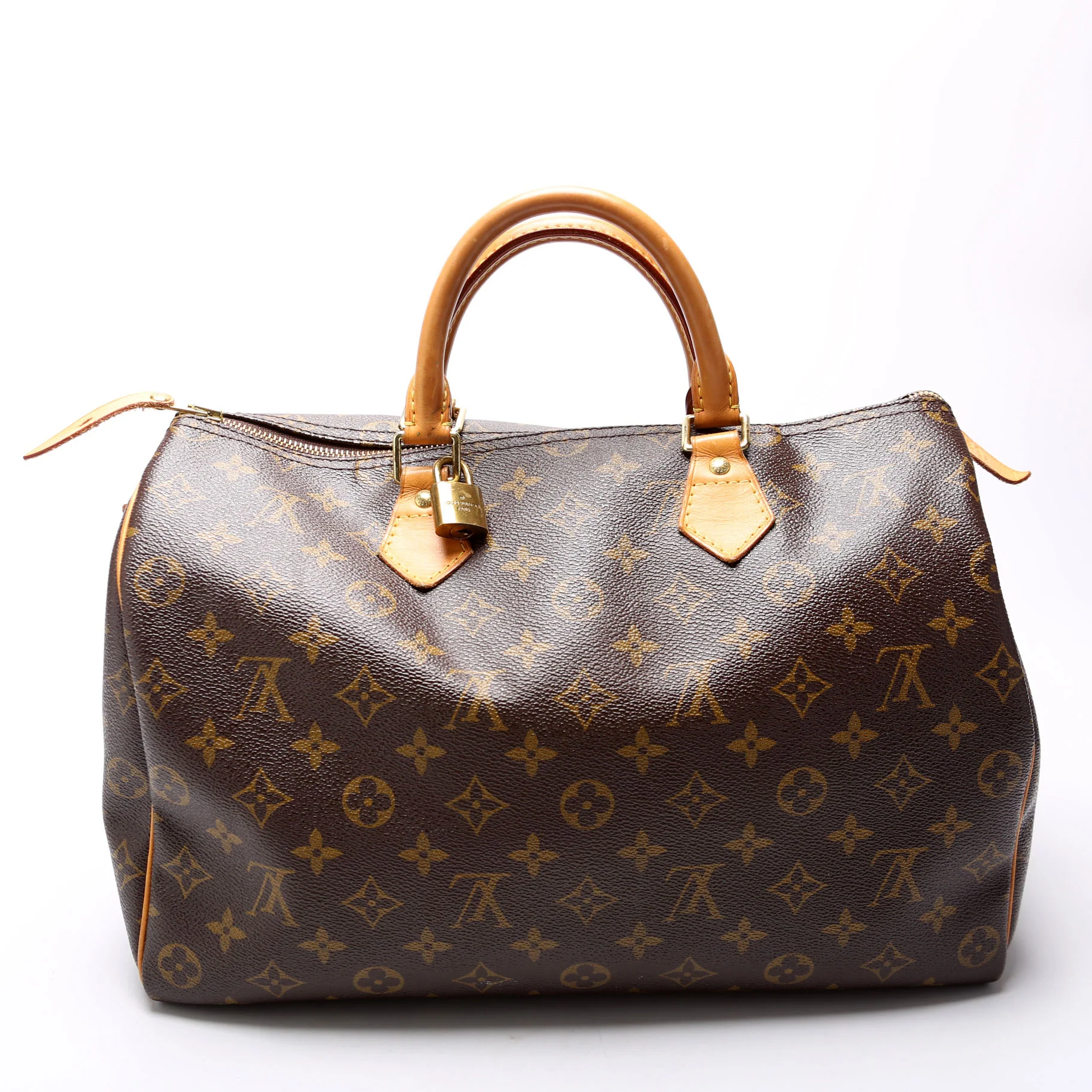 Speedy 35 Monogram - Image 3