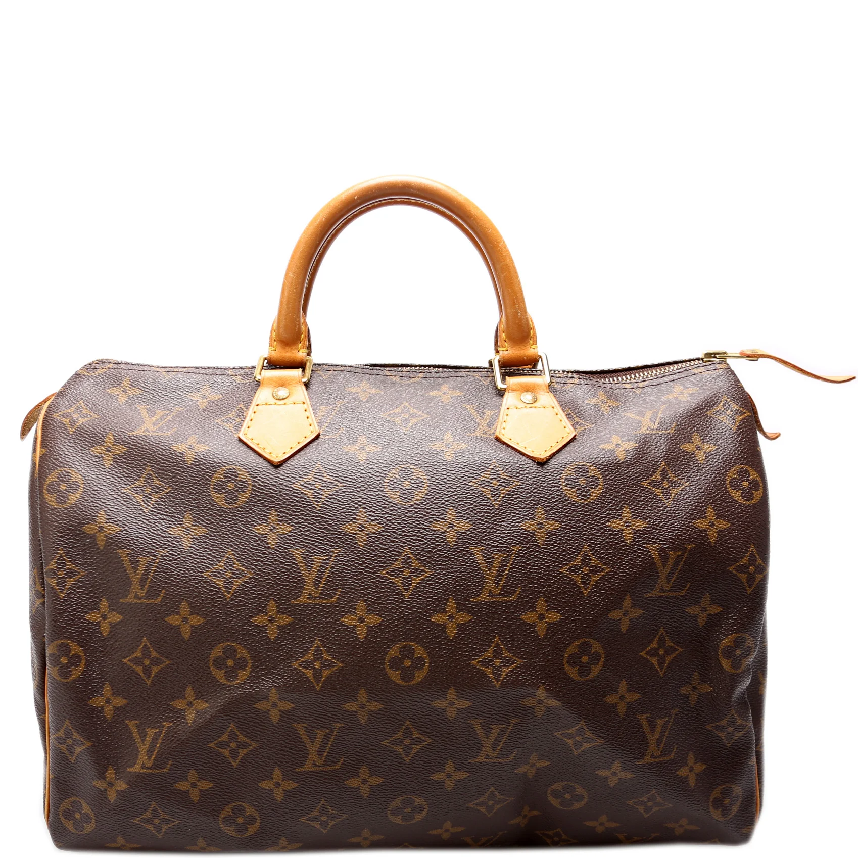 Speedy 35 Monogram