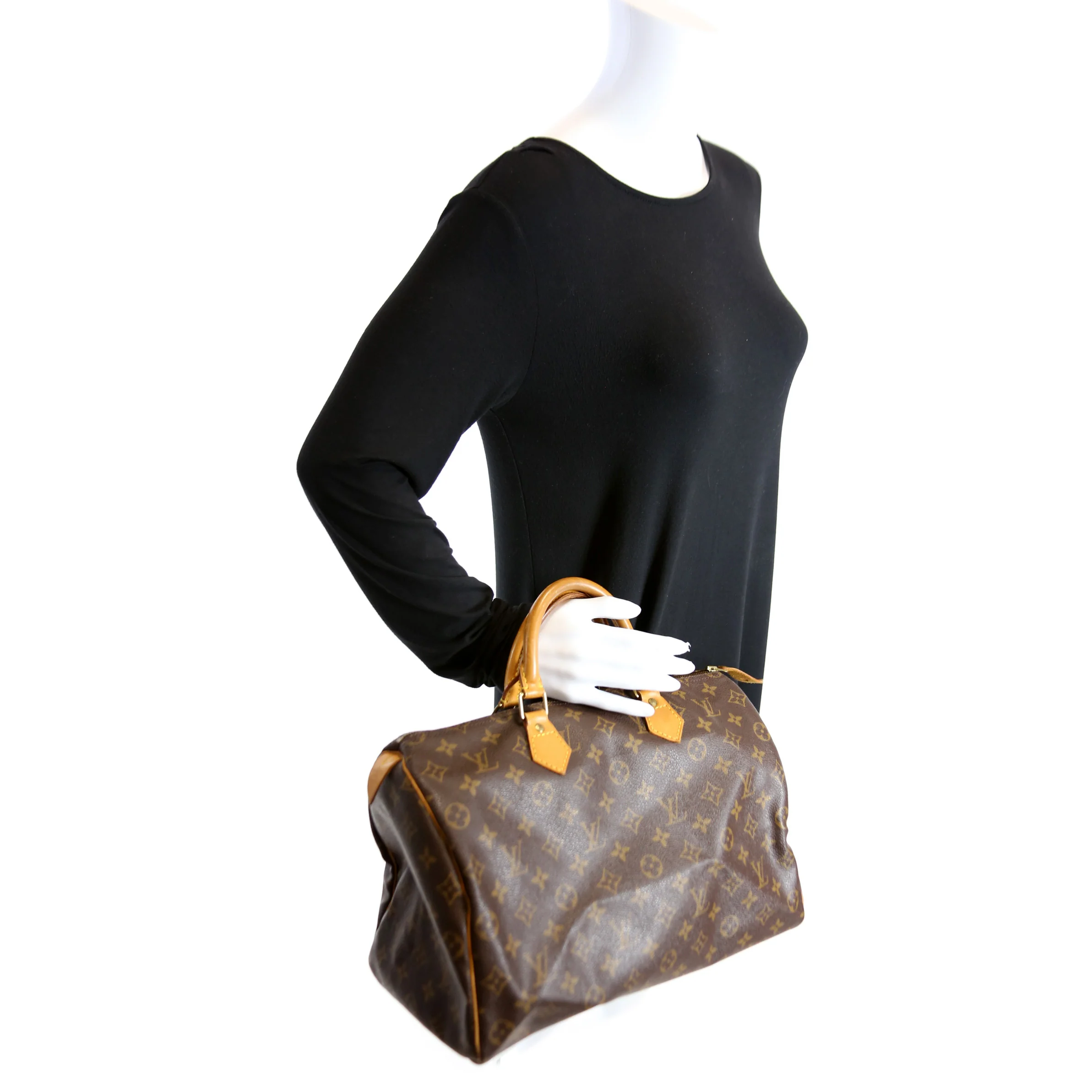 Speedy 35 Monogram - Image 10