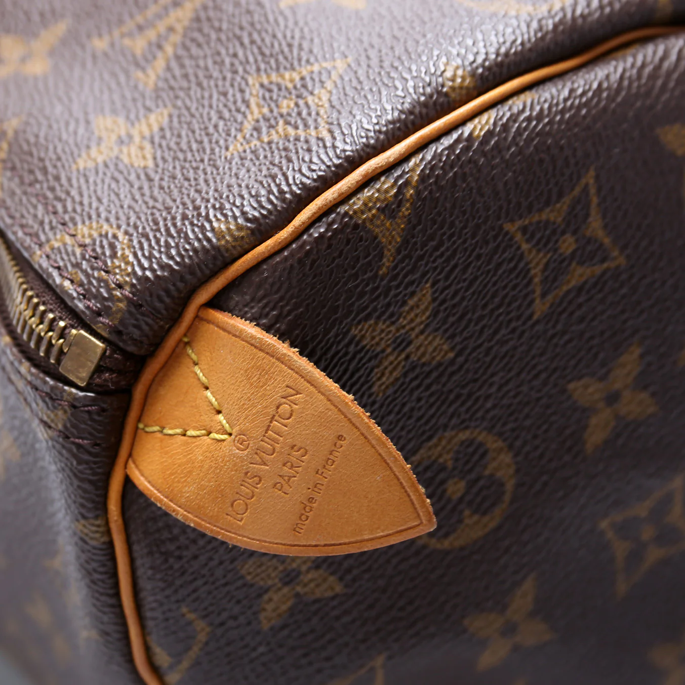 Speedy 35 Monogram - Image 7