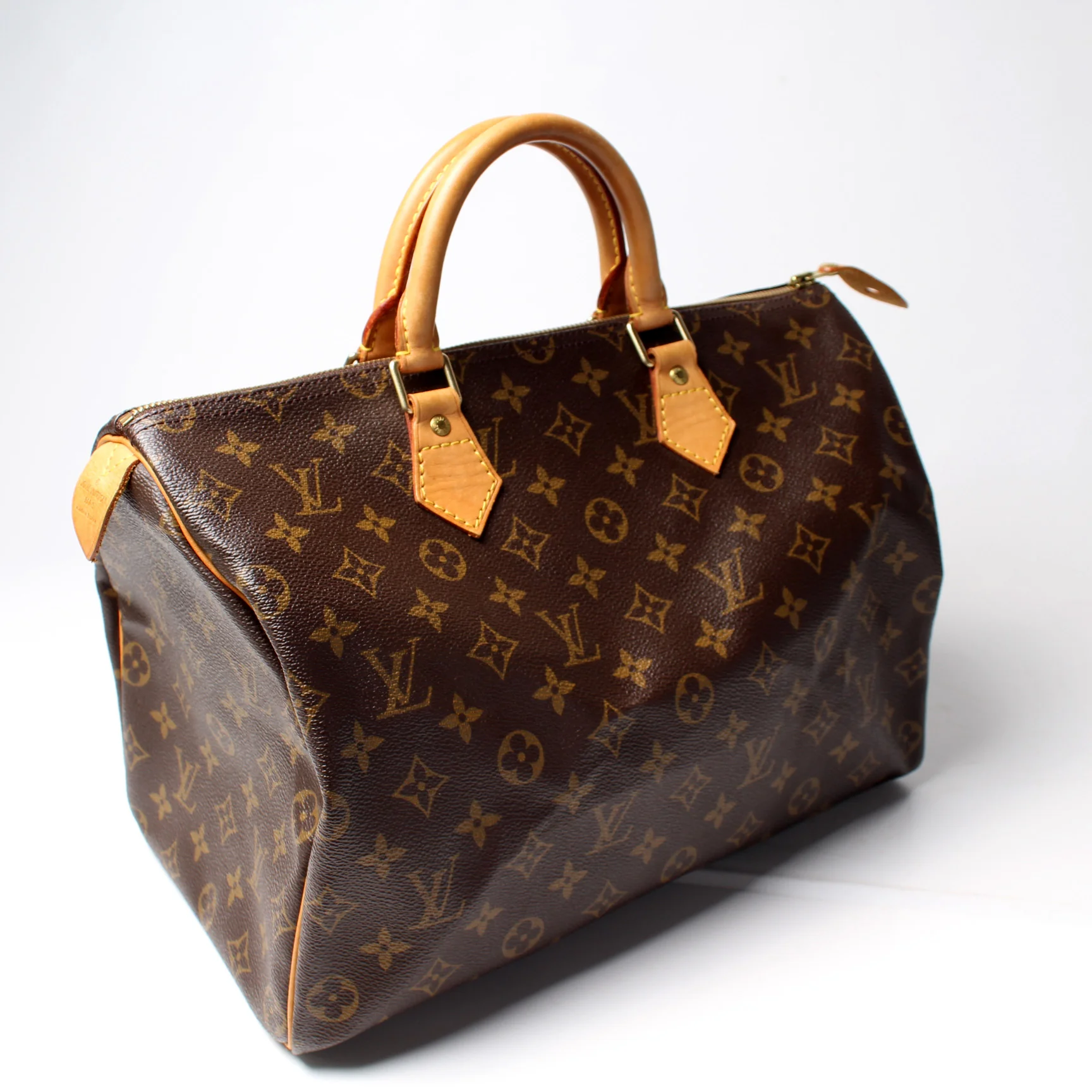 Speedy 35 Monogram - Image 2