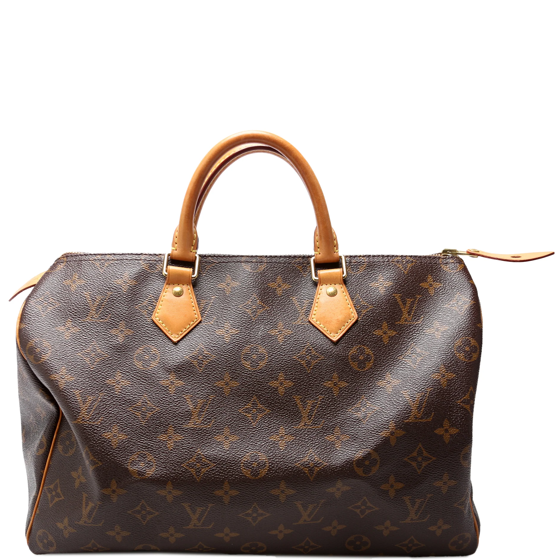Speedy 35 Monogram