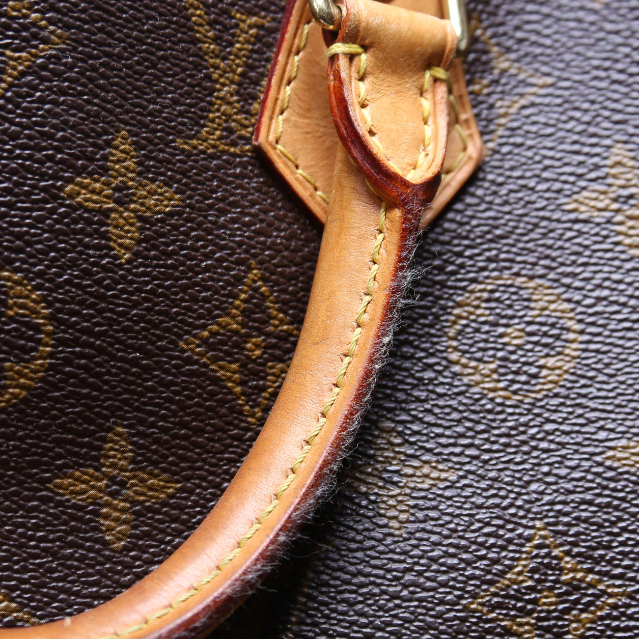 Speedy 35 Monogram - Image 11