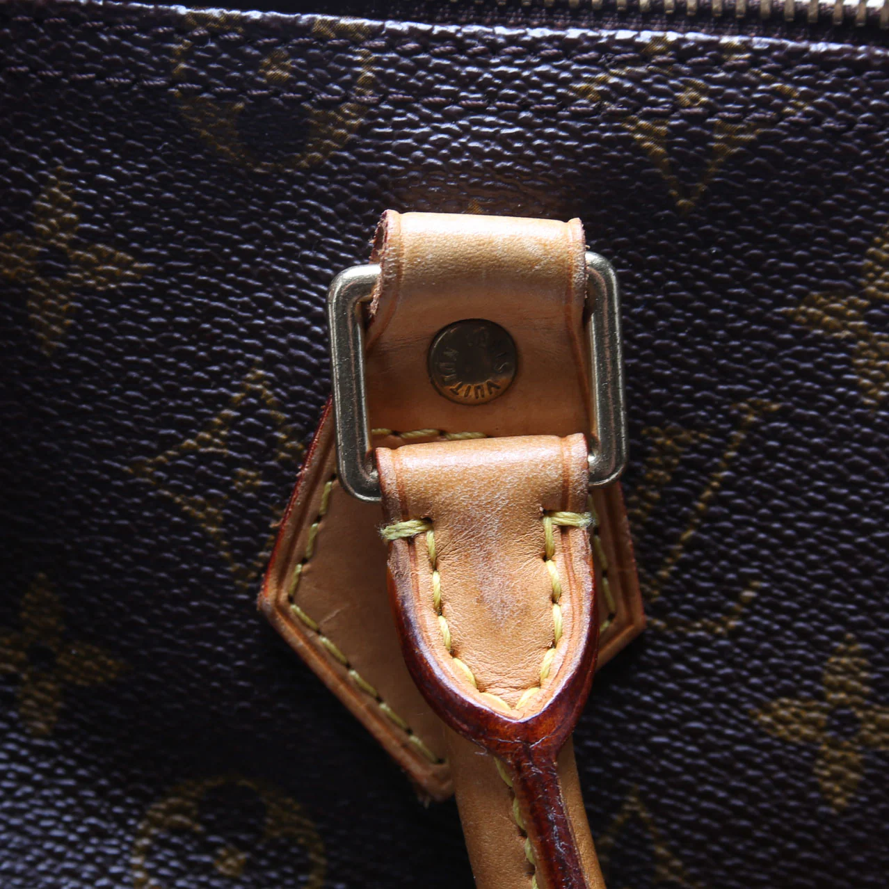 Speedy 35 Monogram - Image 12