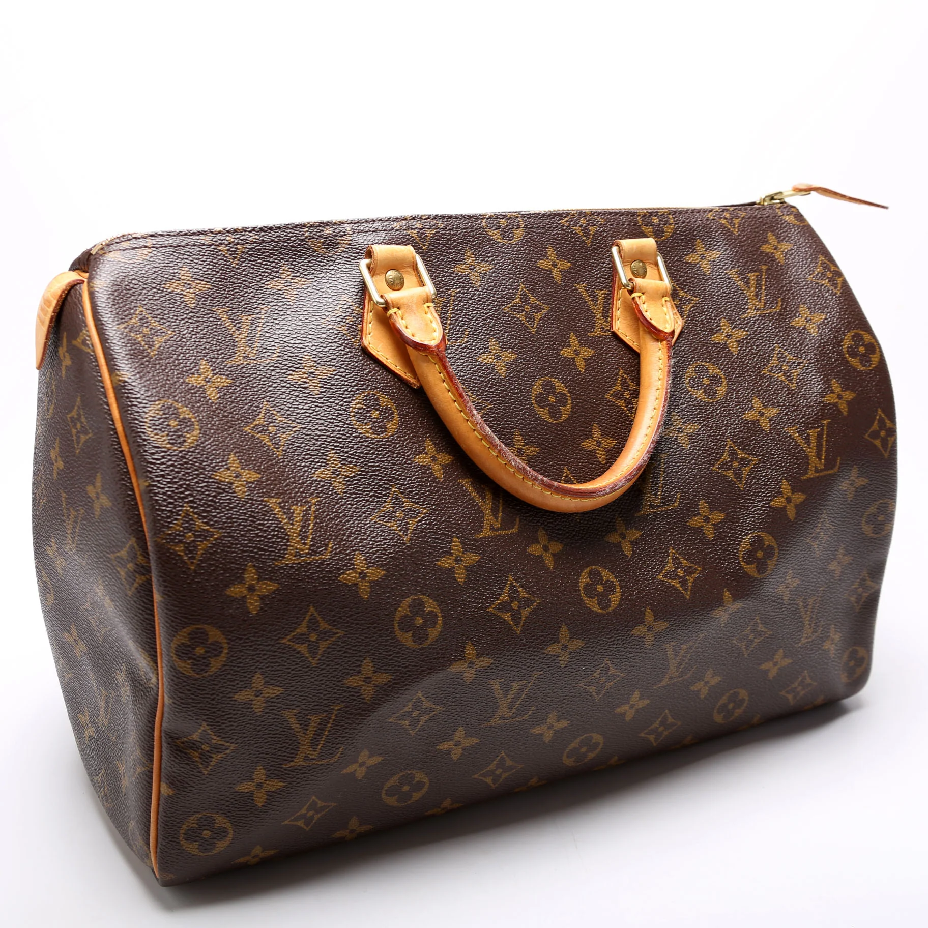 Speedy 35 Monogram - Image 2