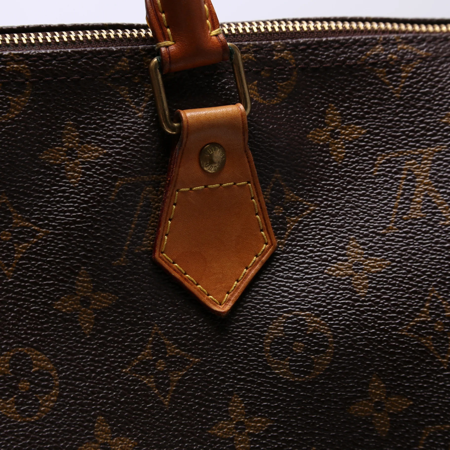 Speedy 35 Monogram - Image 10