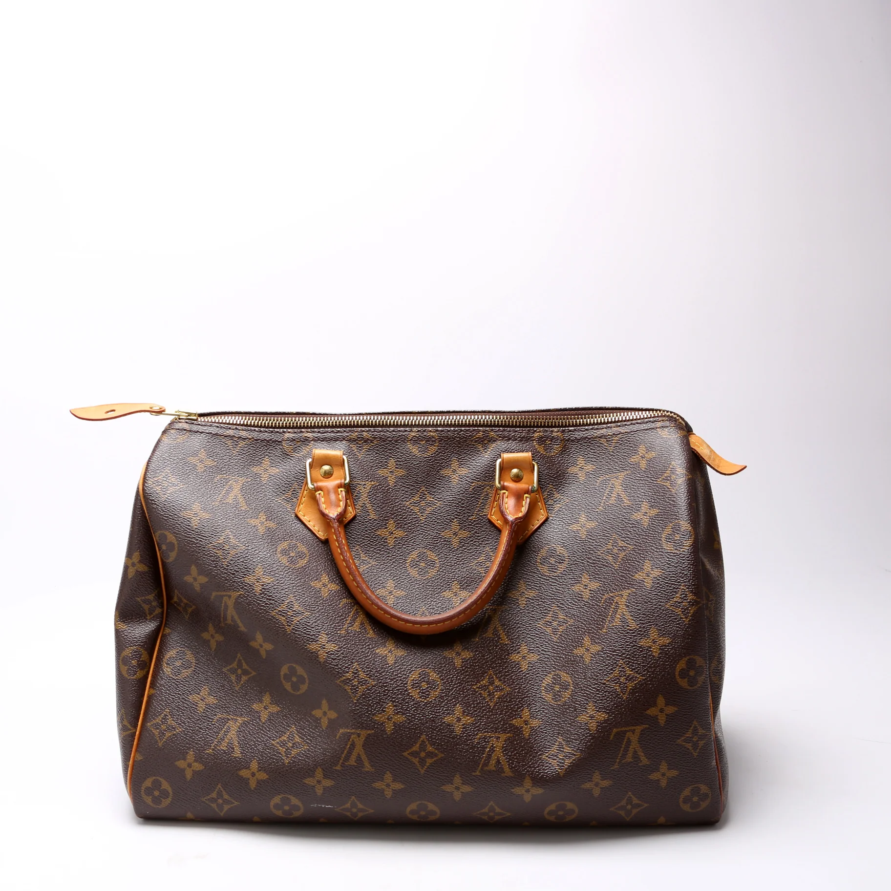 Speedy 35 Monogram - Image 3