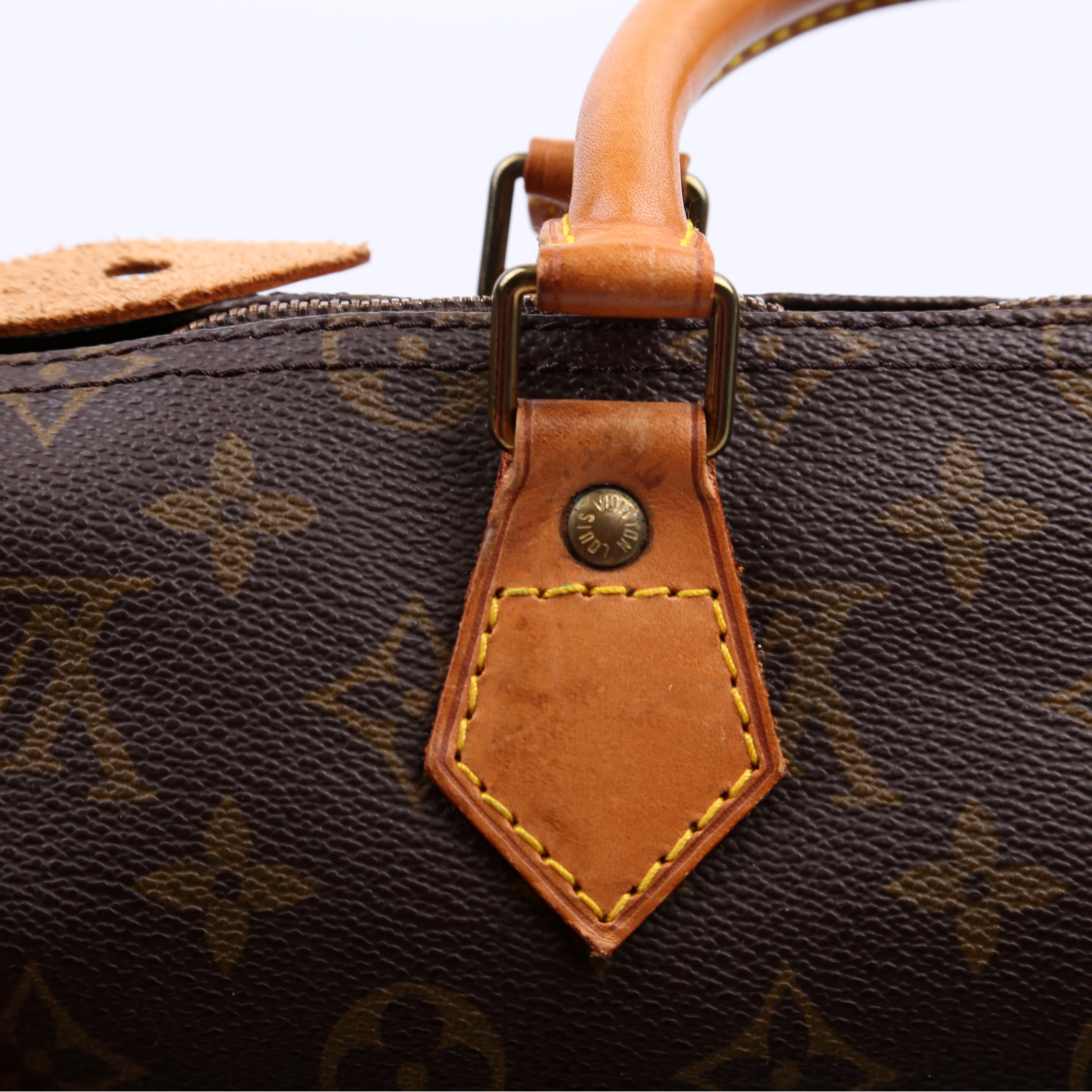 Speedy 35 Monogram - Image 10