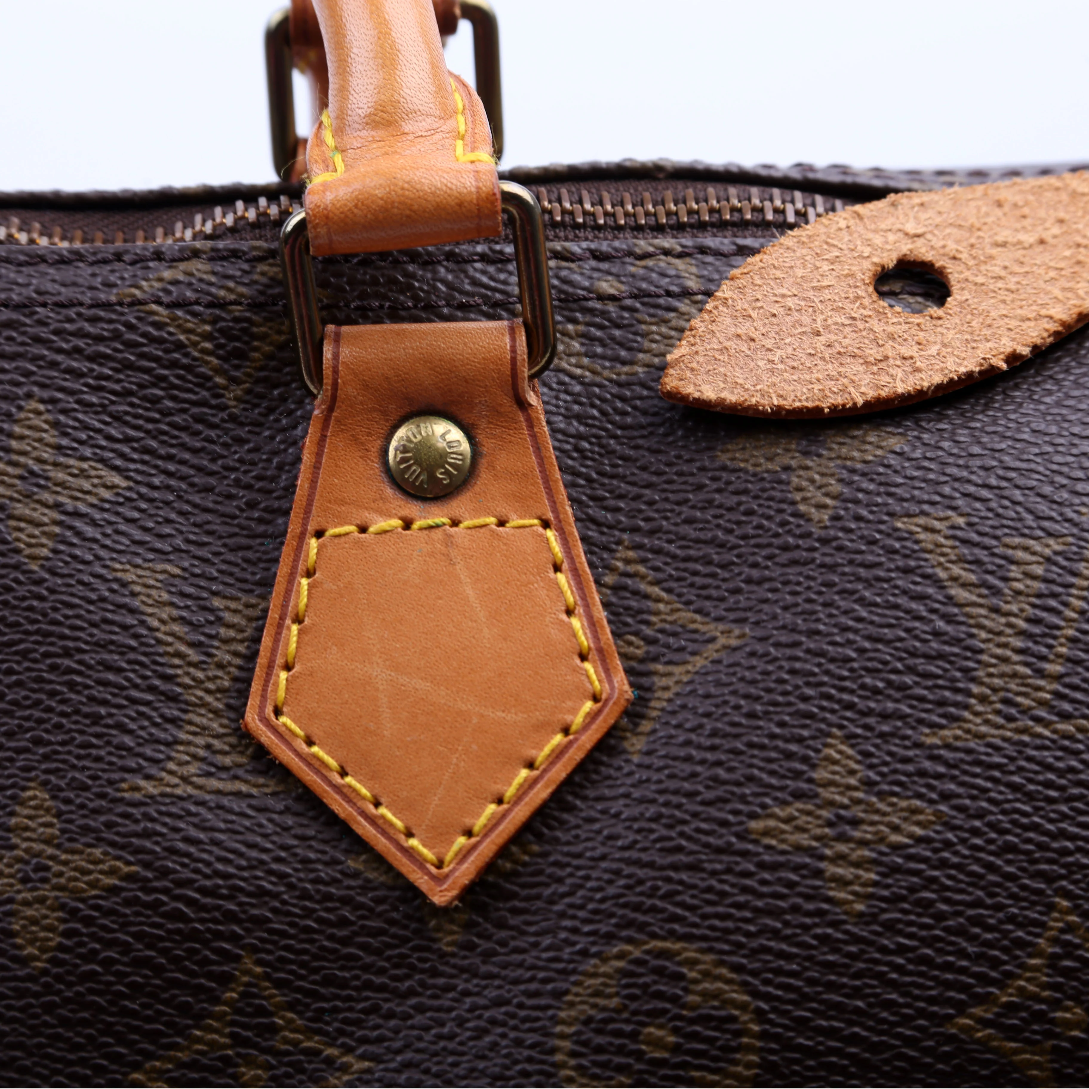 Speedy 35 Monogram - Image 11