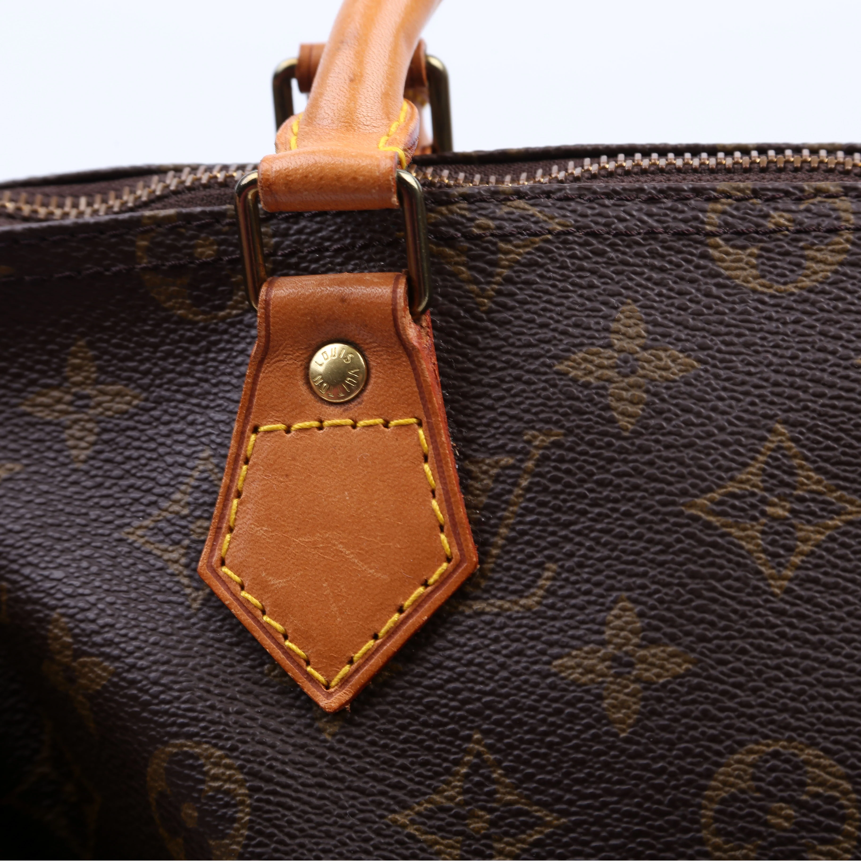 Speedy 35 Monogram - Image 12