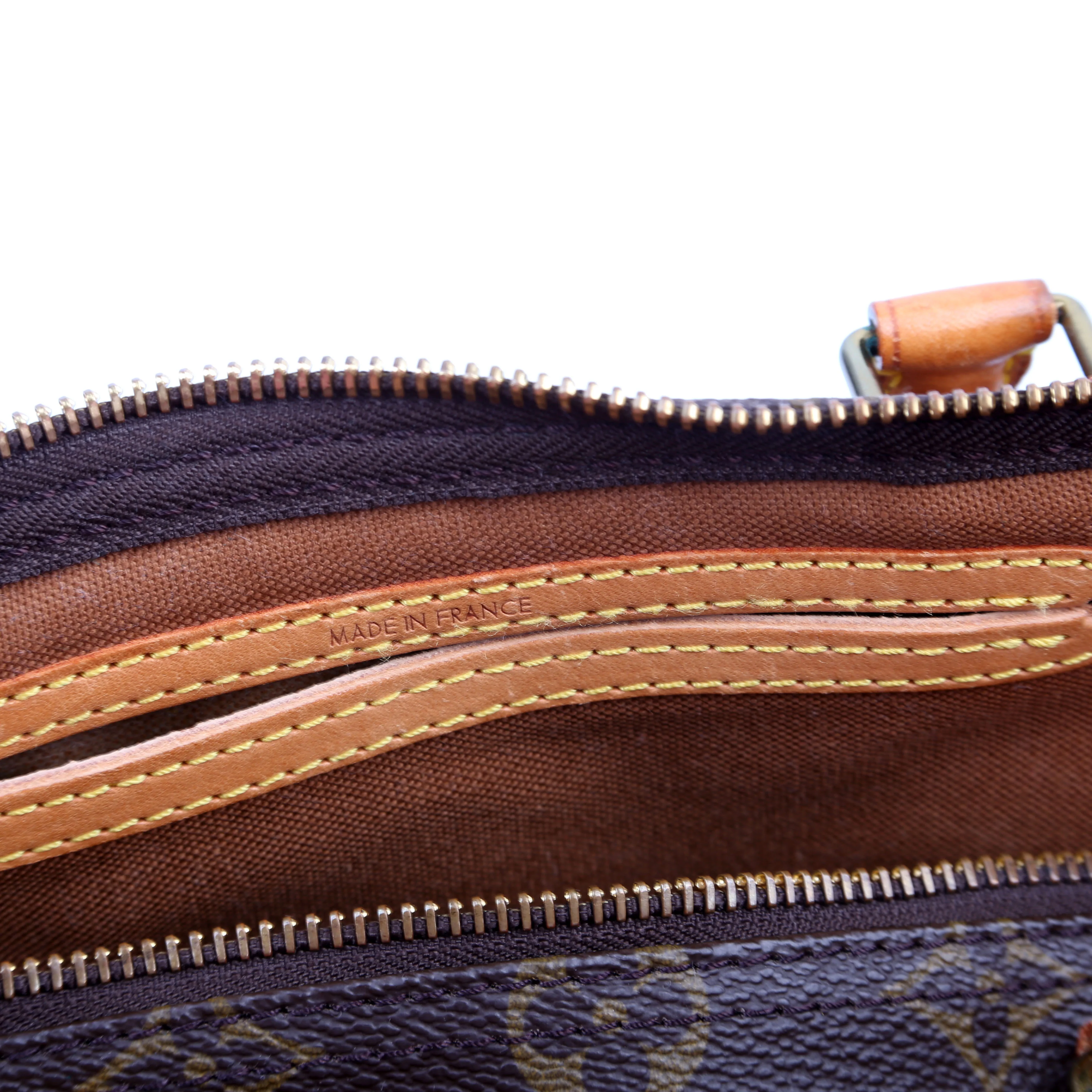 Speedy 35 Monogram - Image 17
