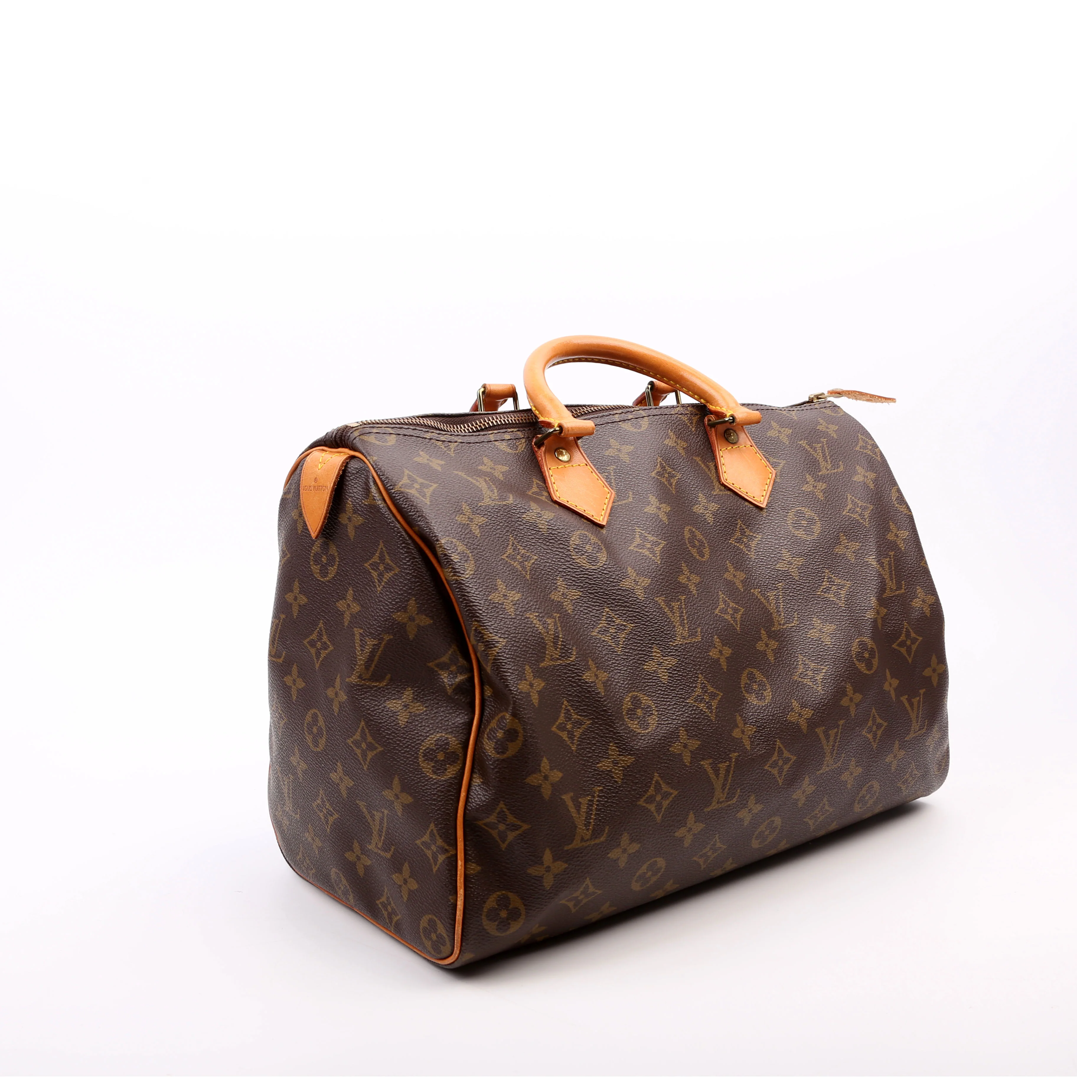 Speedy 35 Monogram - Image 2