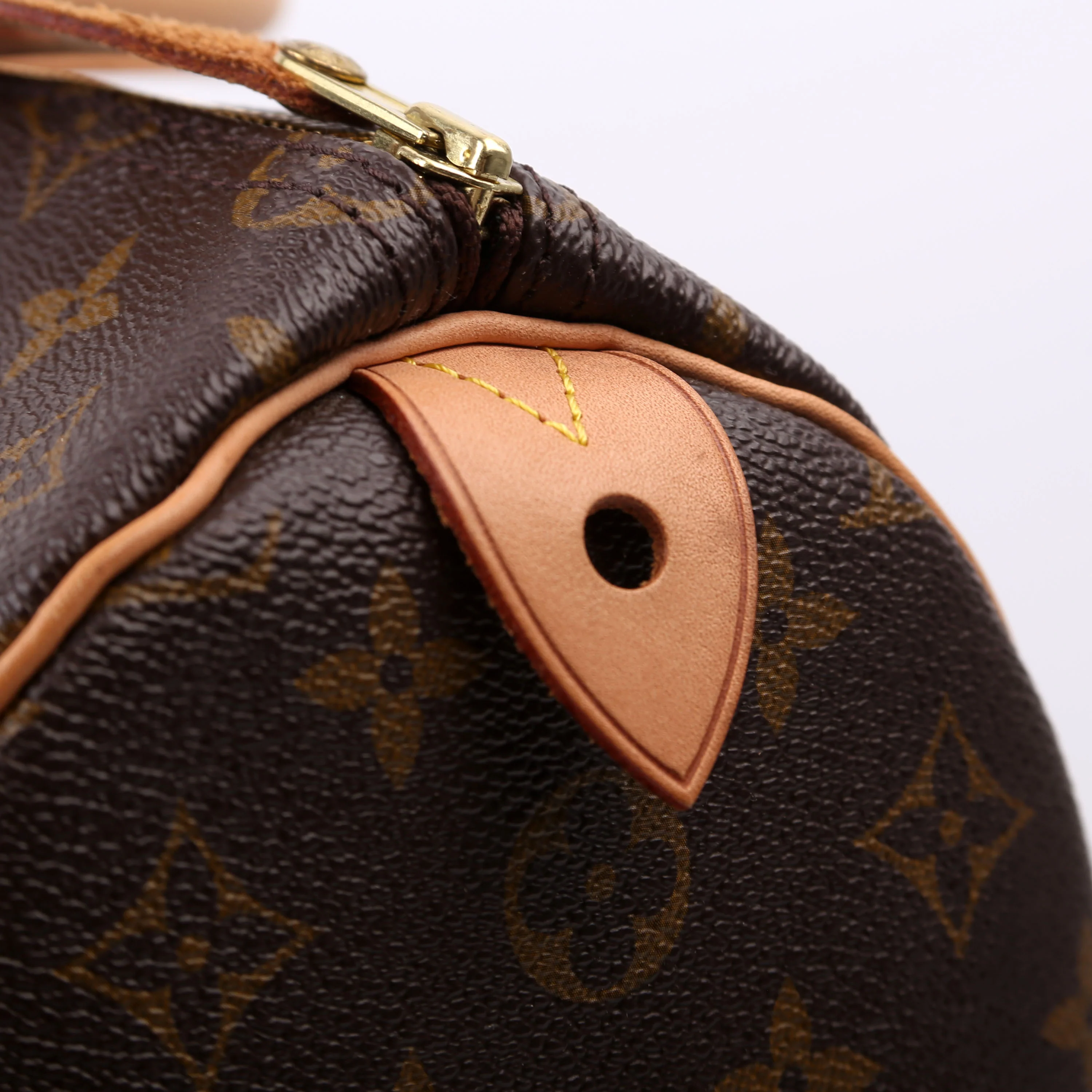 Speedy 35 Monogram - Image 10