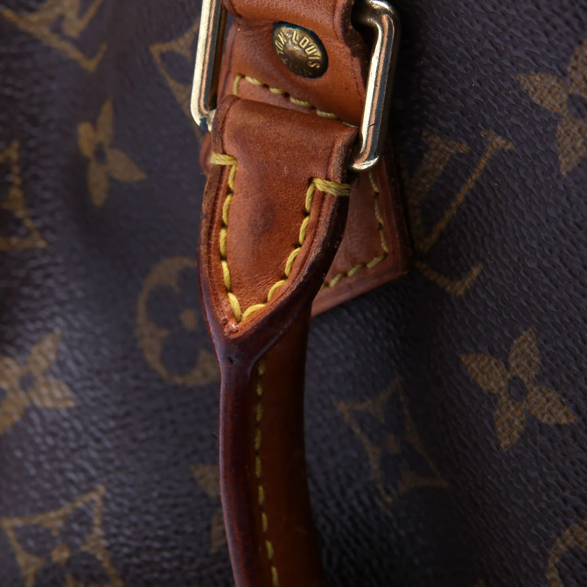 Speedy 35 Monogram - Image 13