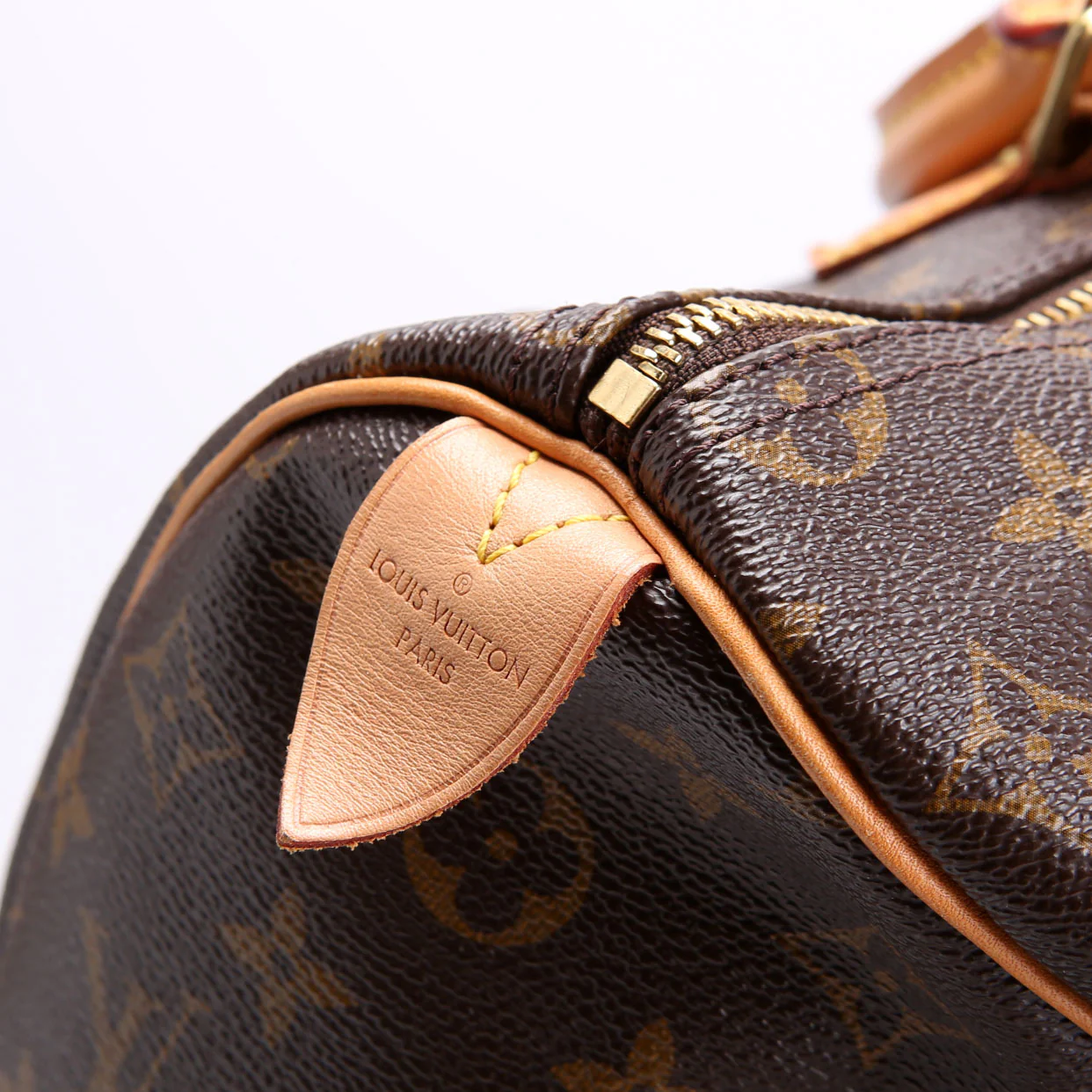 Speedy 35 Monogram - Image 8