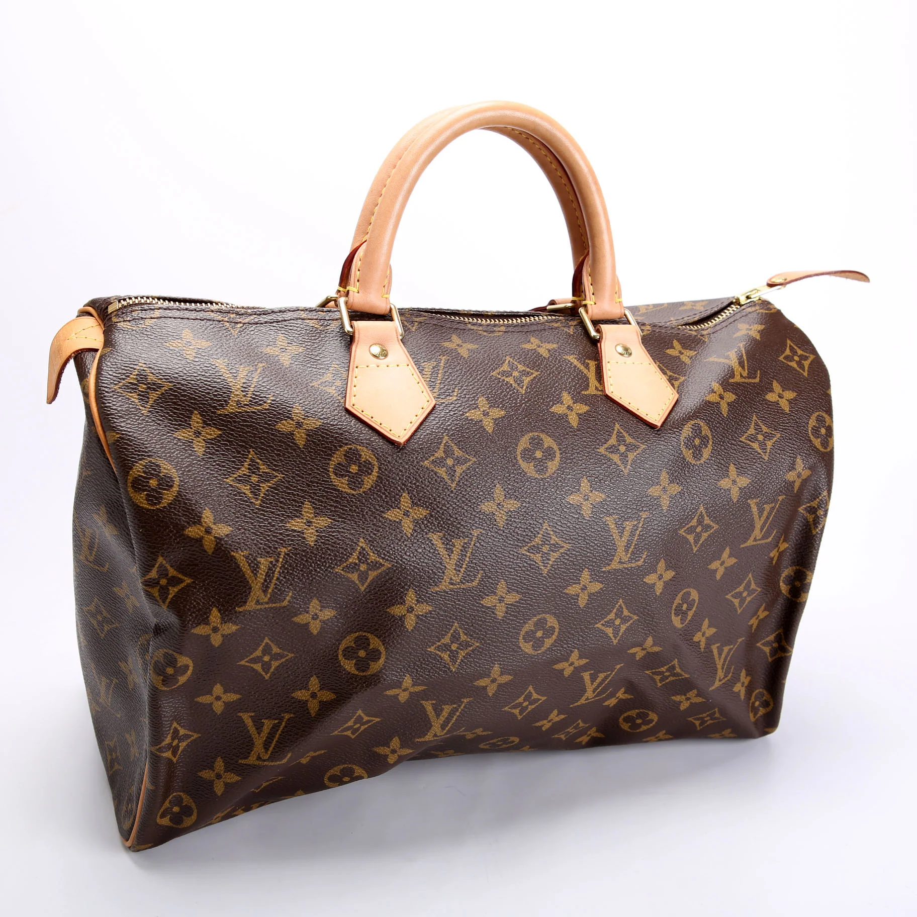 Speedy 35 Monogram - Image 2