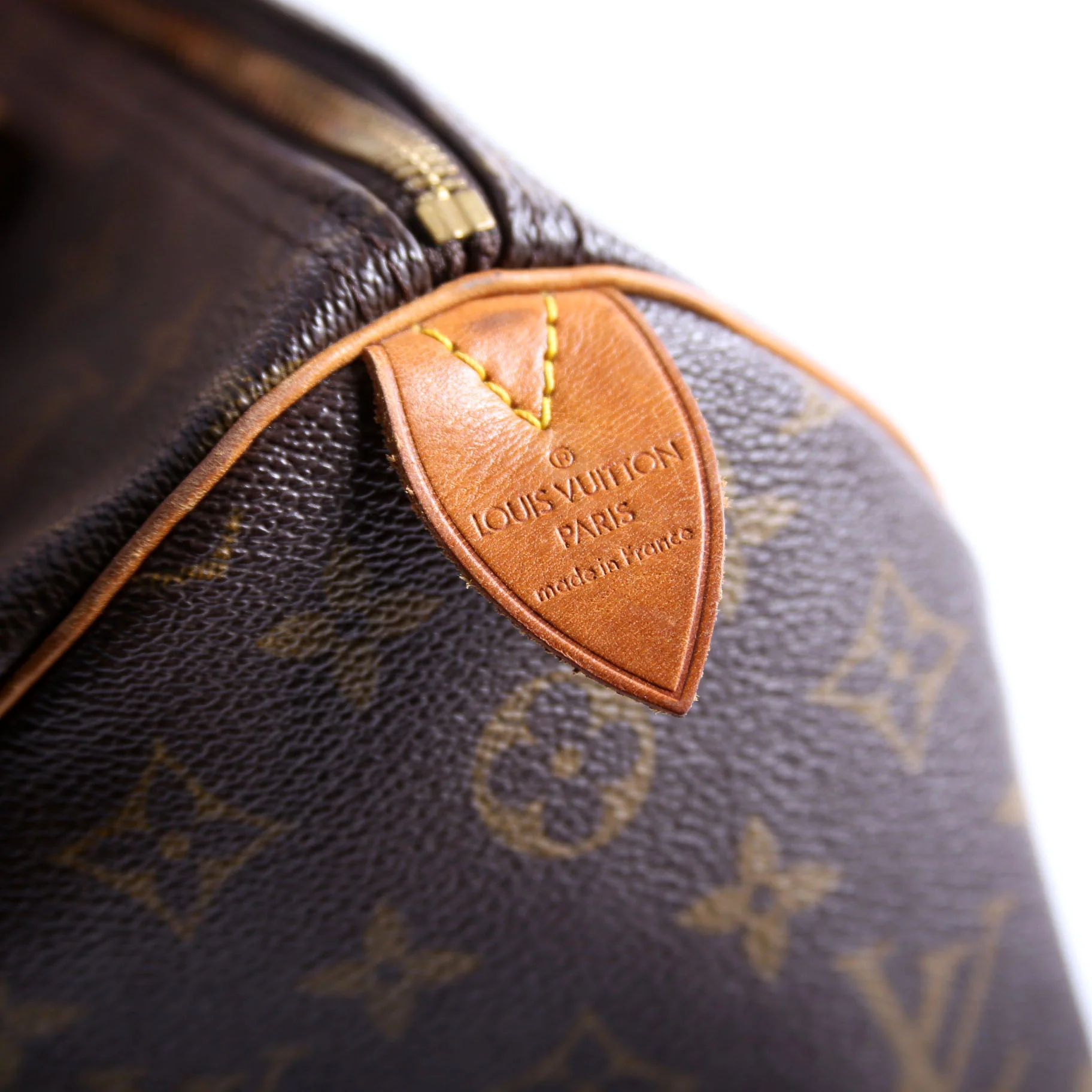 Speedy 35 Monogram - Image 11