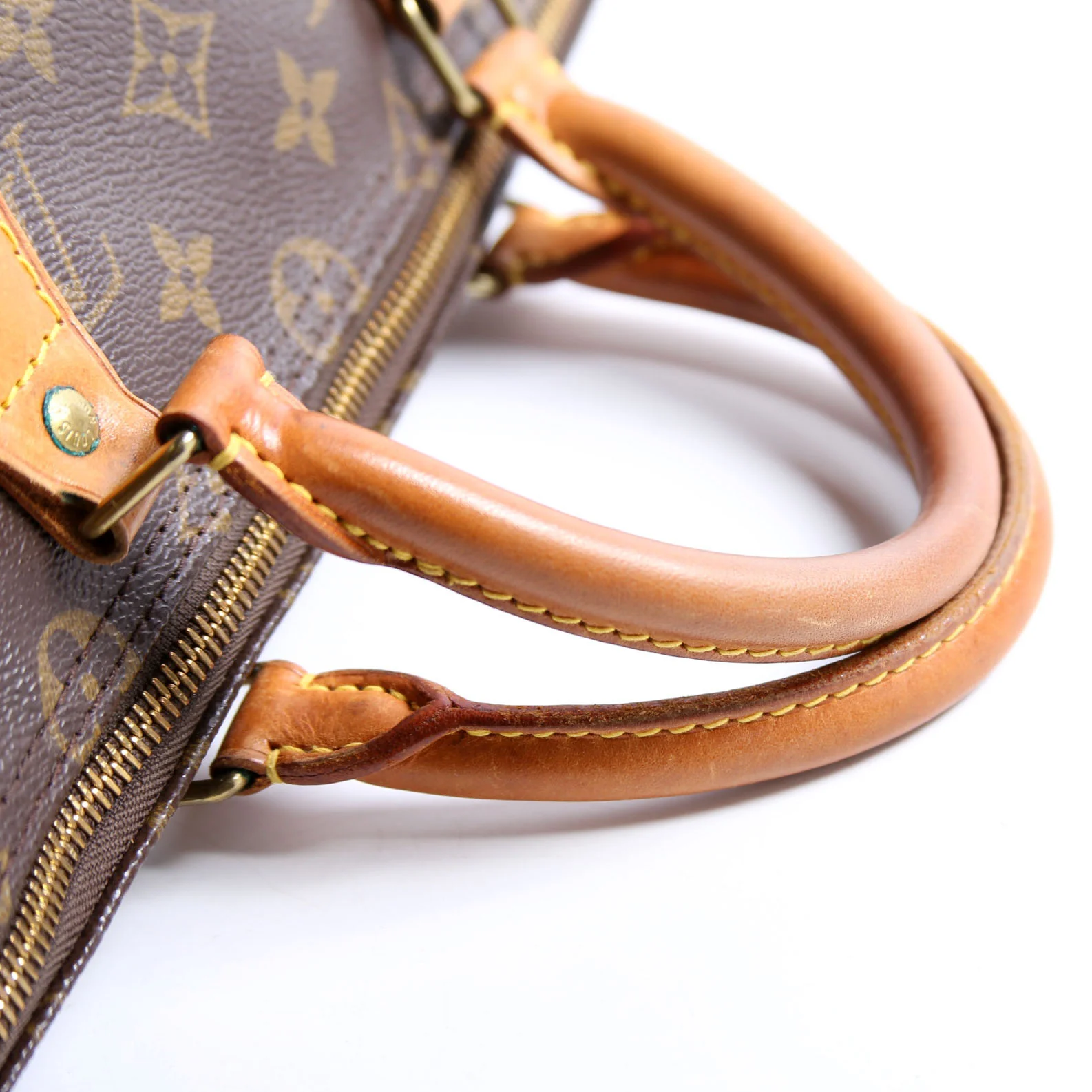Speedy 35 Monogram - Image 12