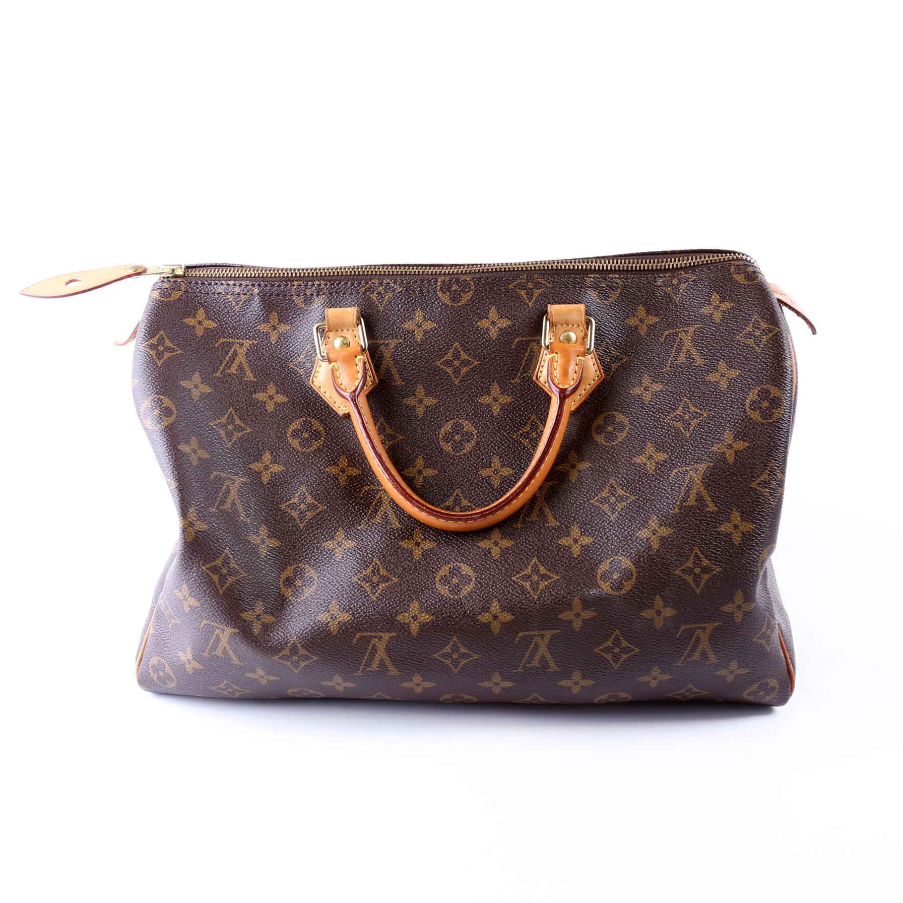 Speedy 35 Monogram - Image 2