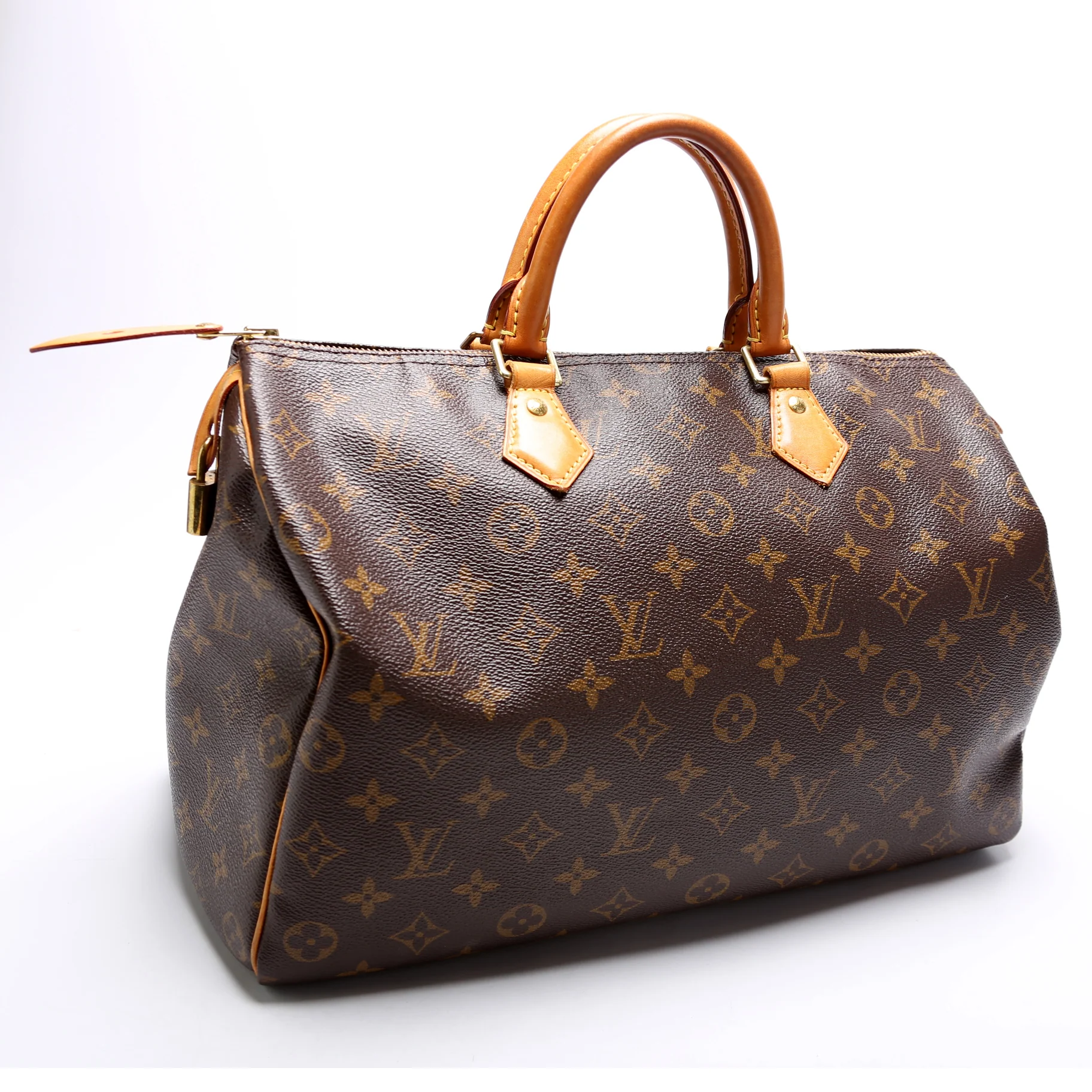 Speedy 35 Monogram - Image 2