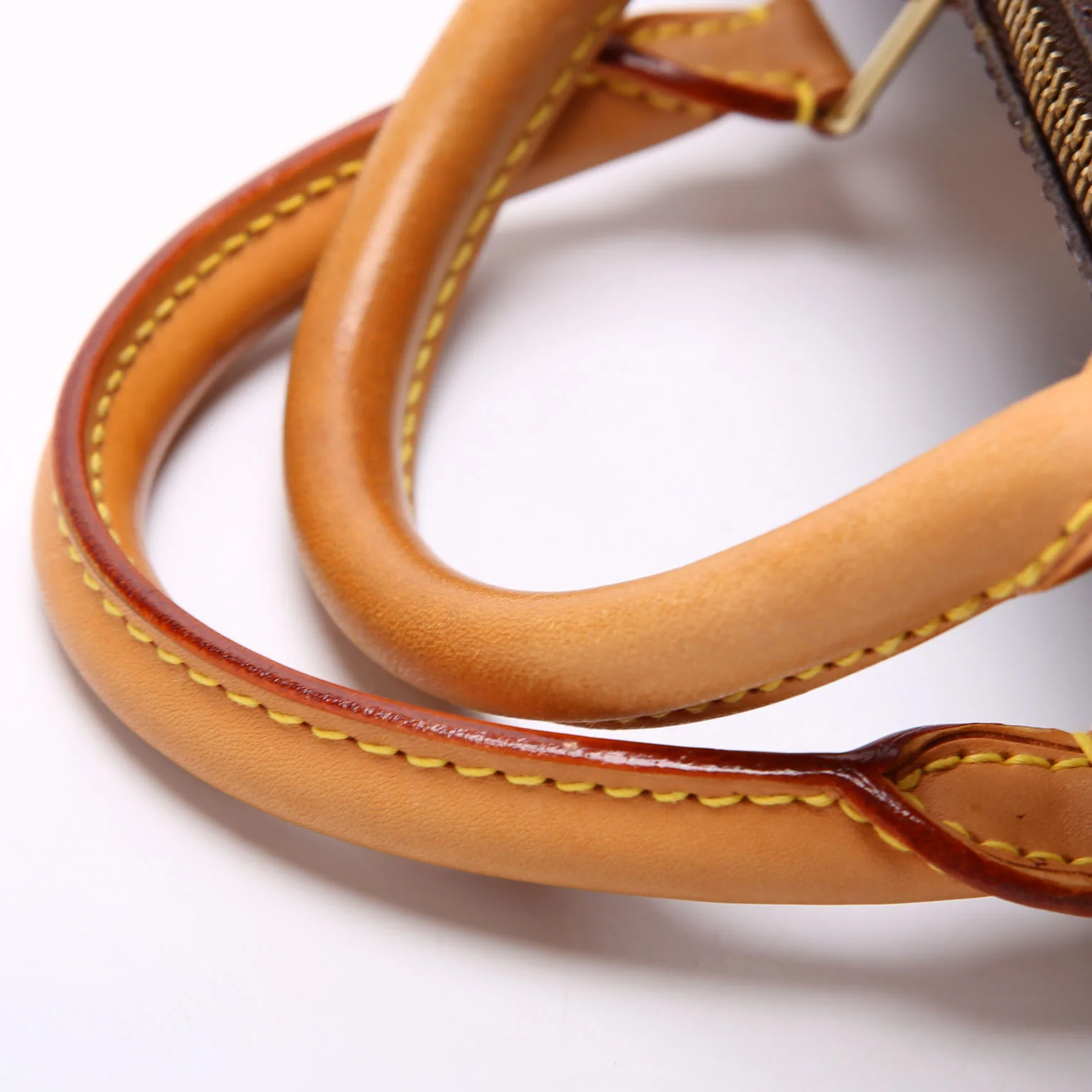Speedy 35 Monogram Brown - Image 7