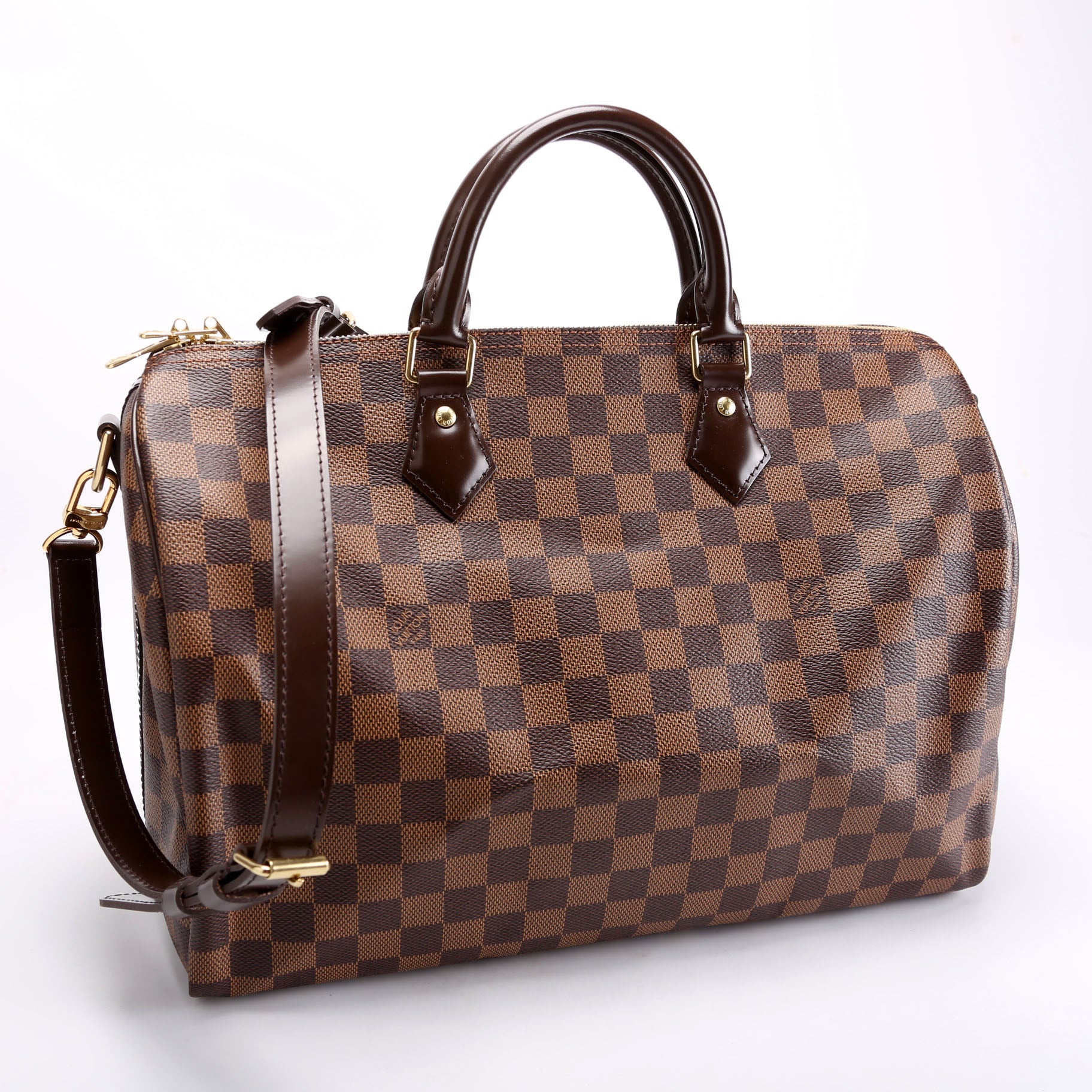 Speedy 35 With Strap Ebene - Image 2