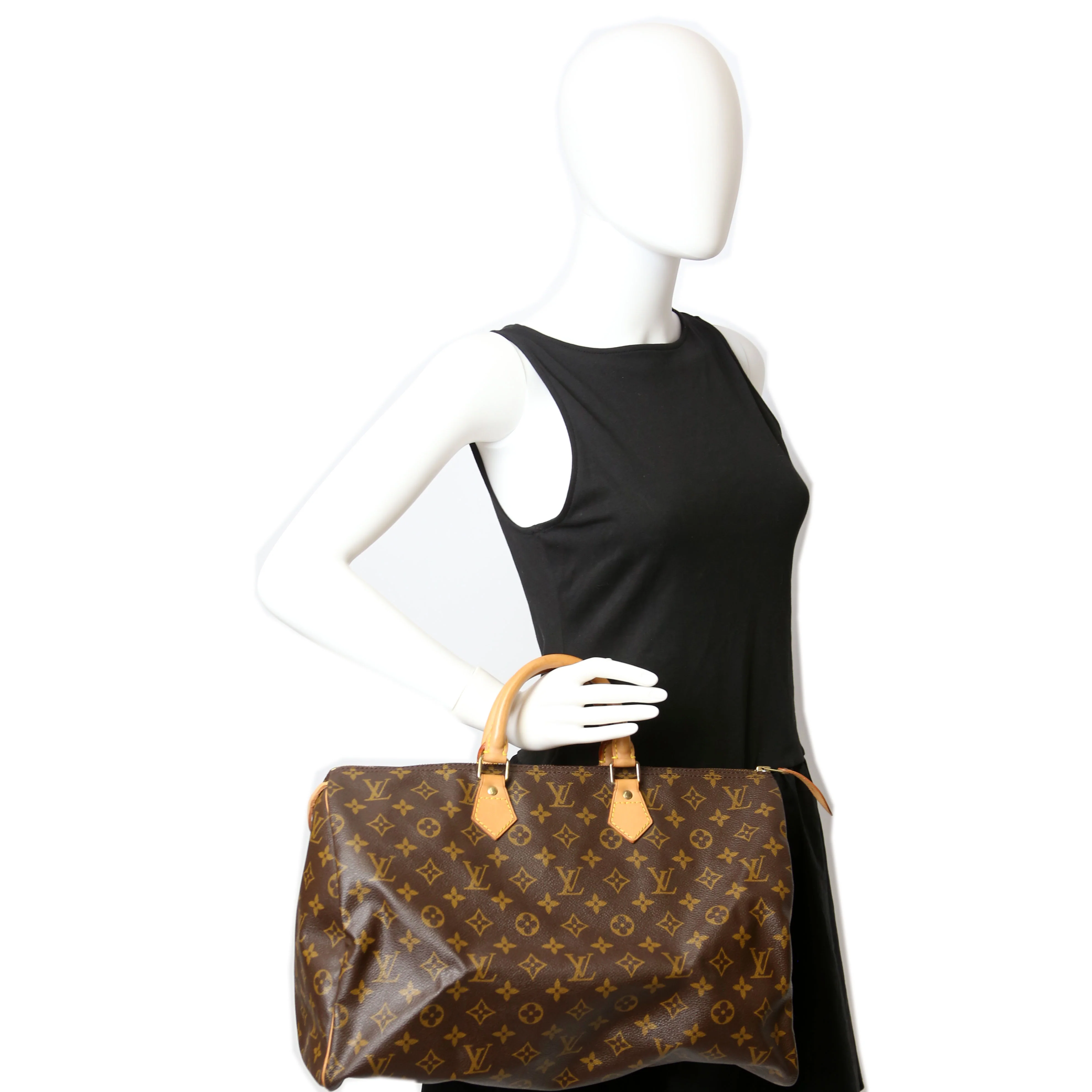 Speedy 40 Monogram - Image 16