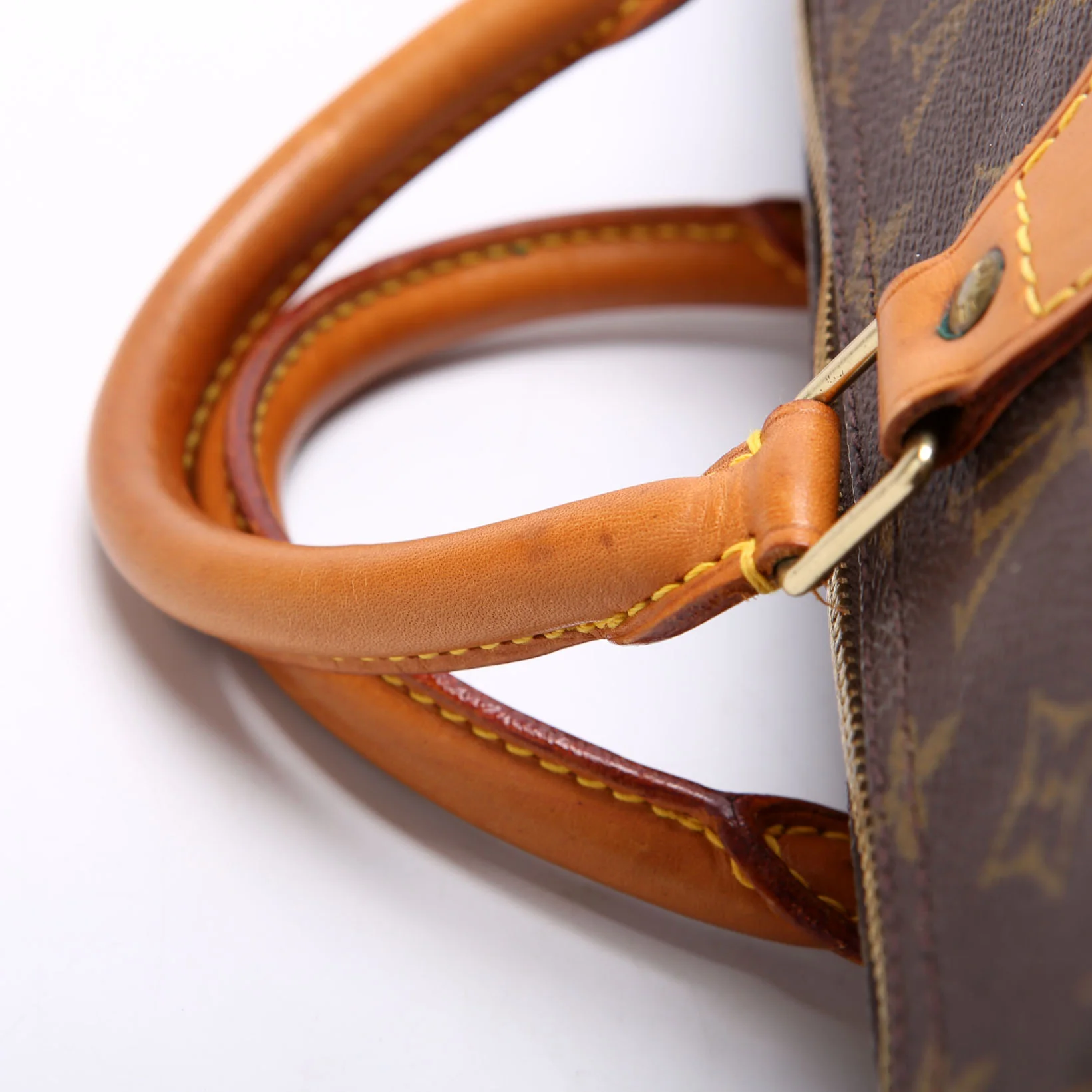 Speedy 40 Monogram - Image 10