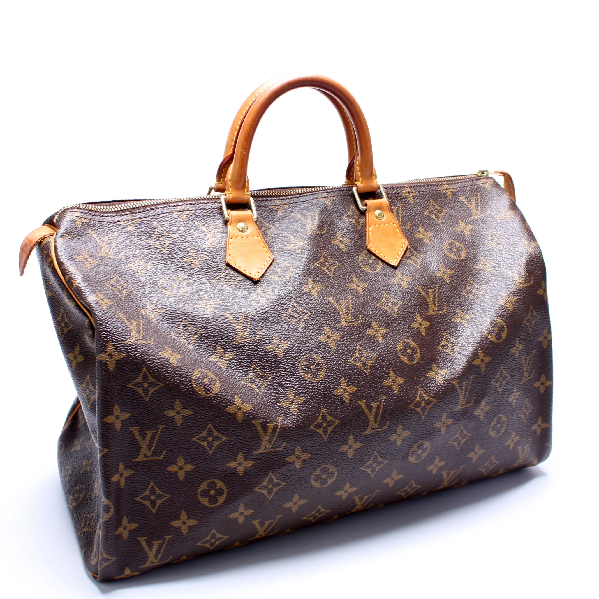 Speedy 40 Monogram - Image 2